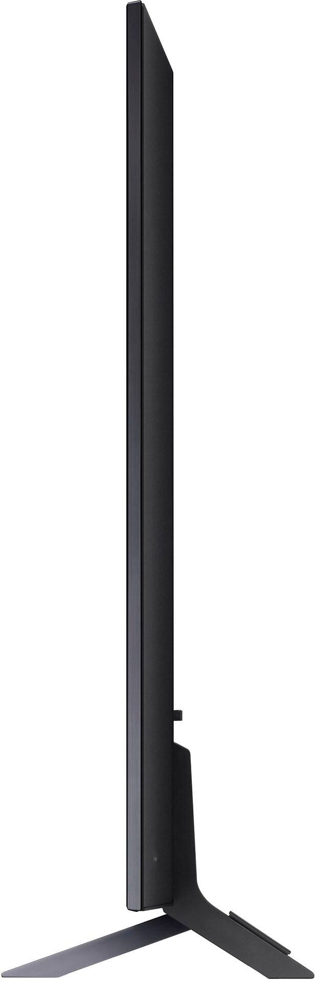 LG - 50” Class 75 Series QNED 4K UHD Smart webOS TV (2023) - Image 13