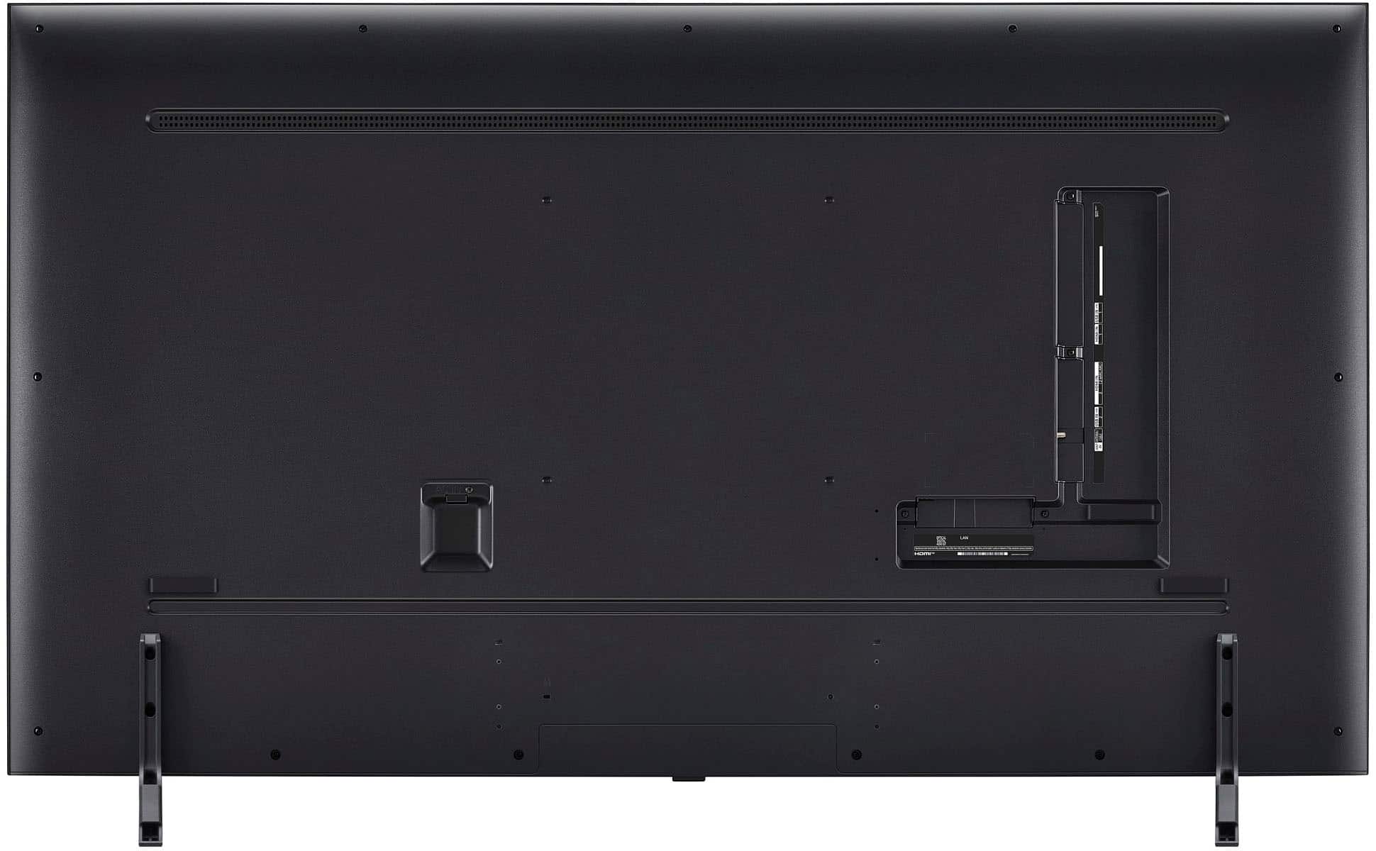 LG - 65” Class UR9000 Series LED 4K UHD Smart webOS TV (2023) - Image 8