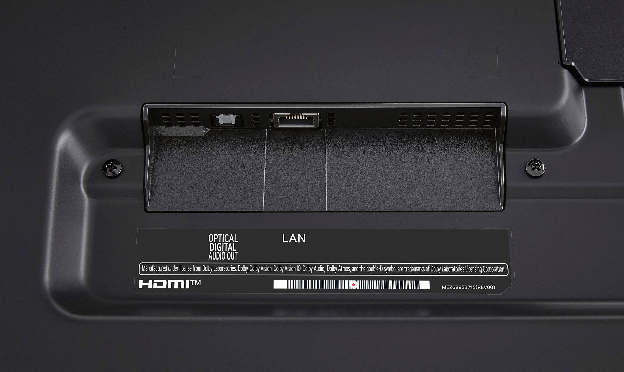 LG - 65” Class UR9000 Series LED 4K UHD Smart webOS TV (2023) - Image 9