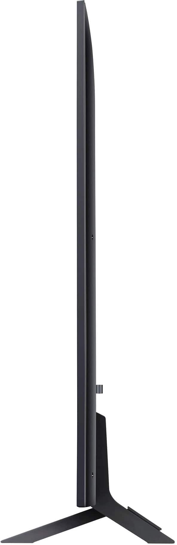 LG - 65” Class UR9000 Series LED 4K UHD Smart webOS TV (2023) - Image 11