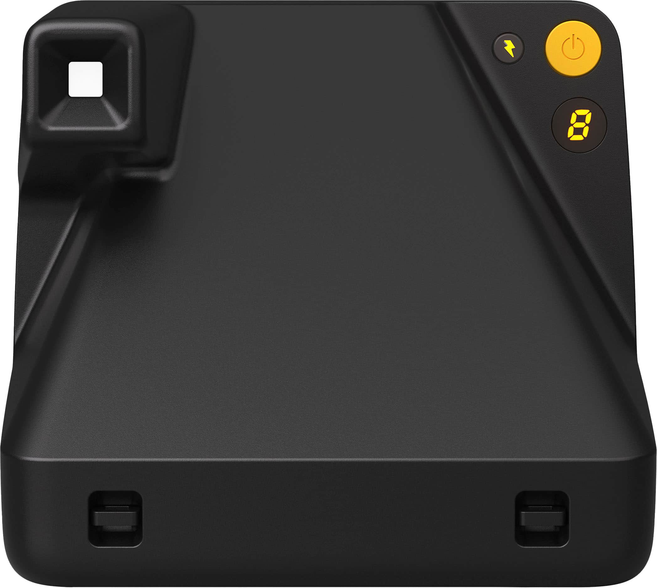 Polaroid - Now Instant Film Camera Generation 2 - Black & White - Image 4