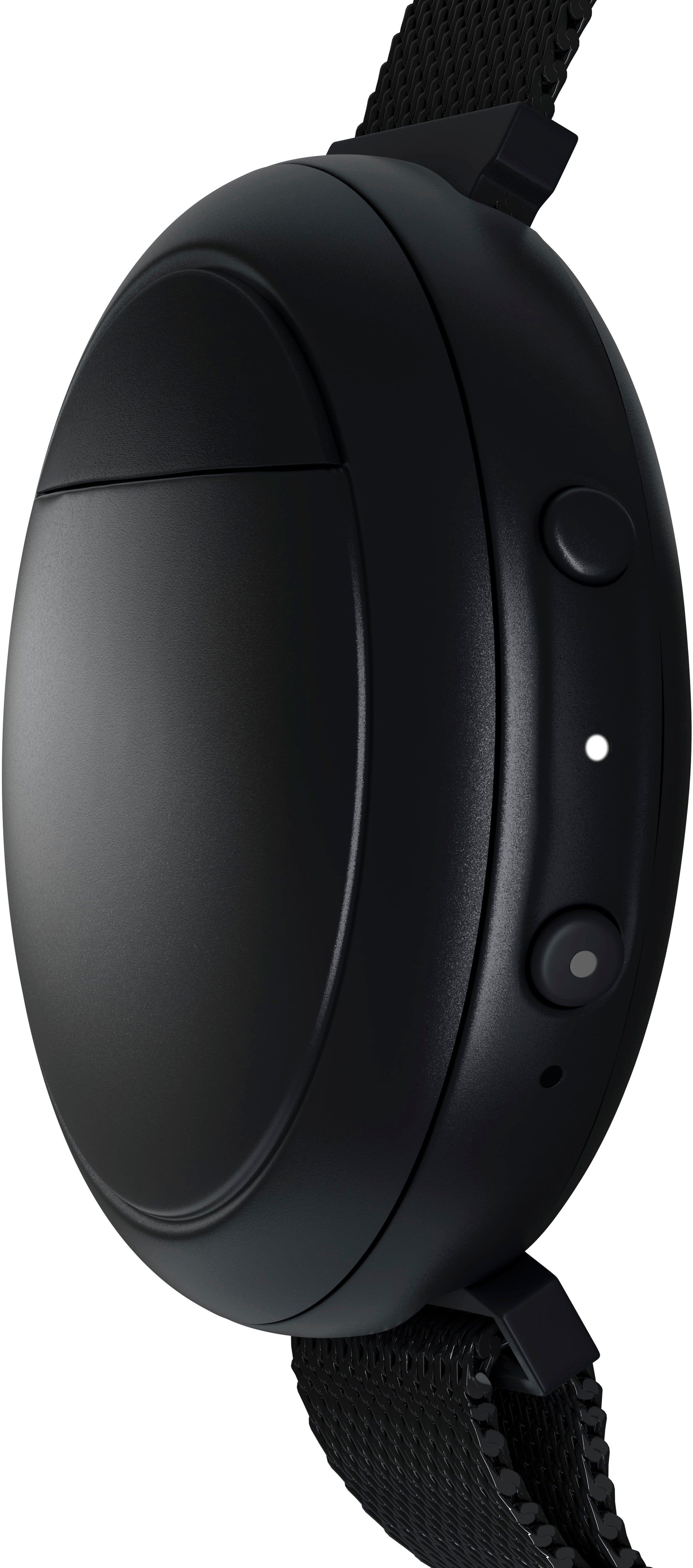 Embr Wave - Wave 2 Thermal Wristband Natural Relief from Hot Flashes, Night Sweats, Menopause Symptoms, Boost Sleep, Manage Anxiety - Black - Image 9