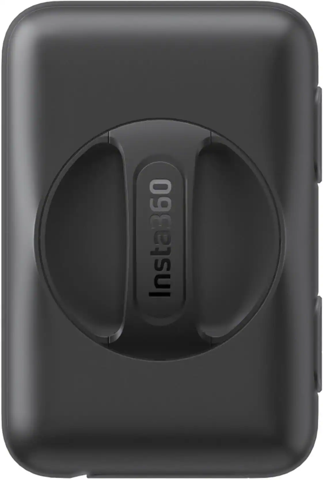 Insta360 - GPS Smart Universal Remote - Black - Image 2