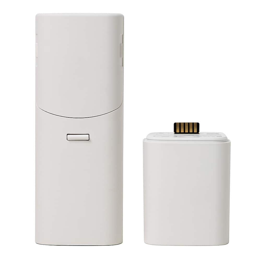 RYSE - SmartShade with BatteryPack - White - Image 2