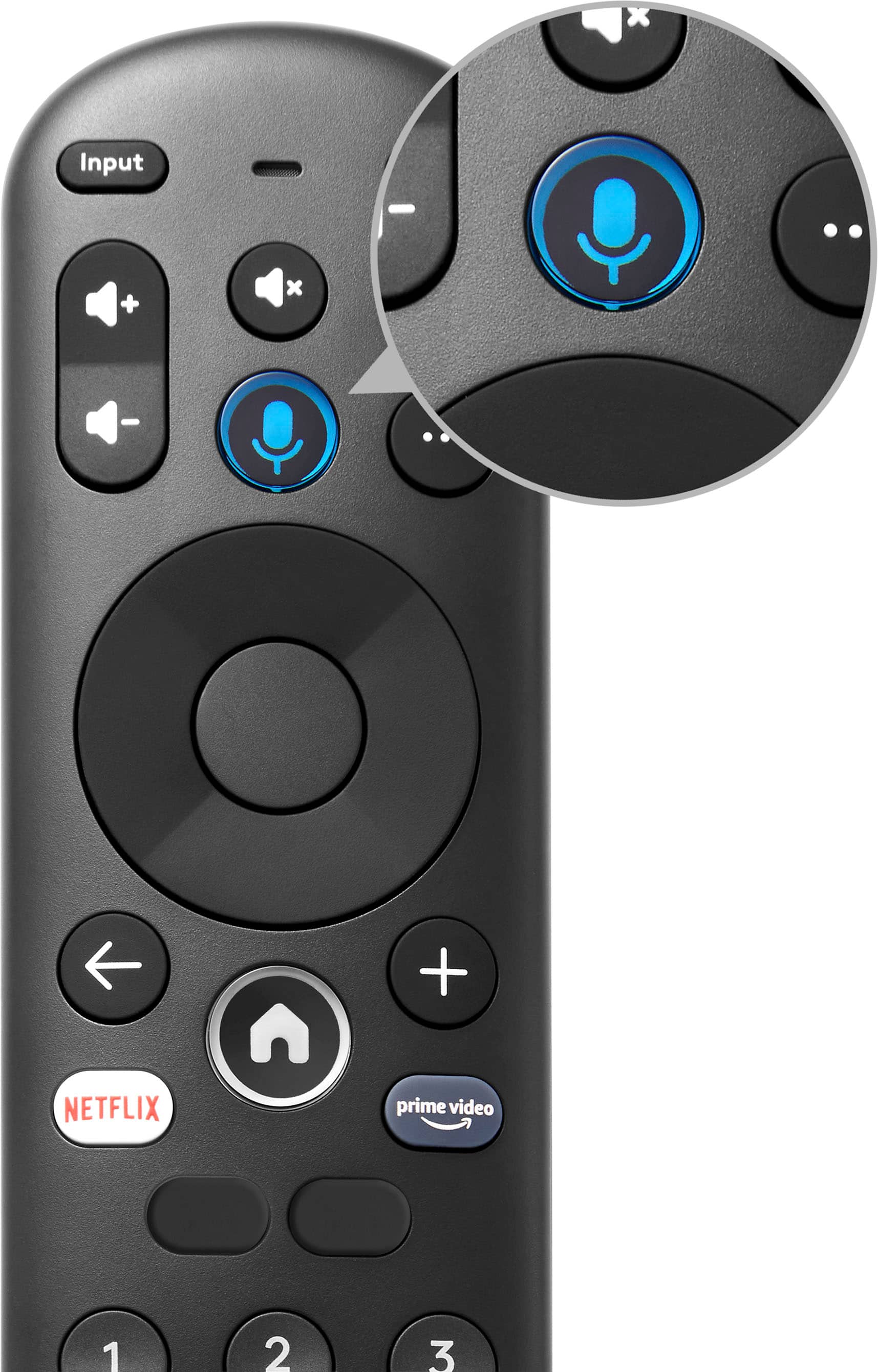 Pioneer - 55" Class LED 4K UHD Smart Xumo TV - Image 5