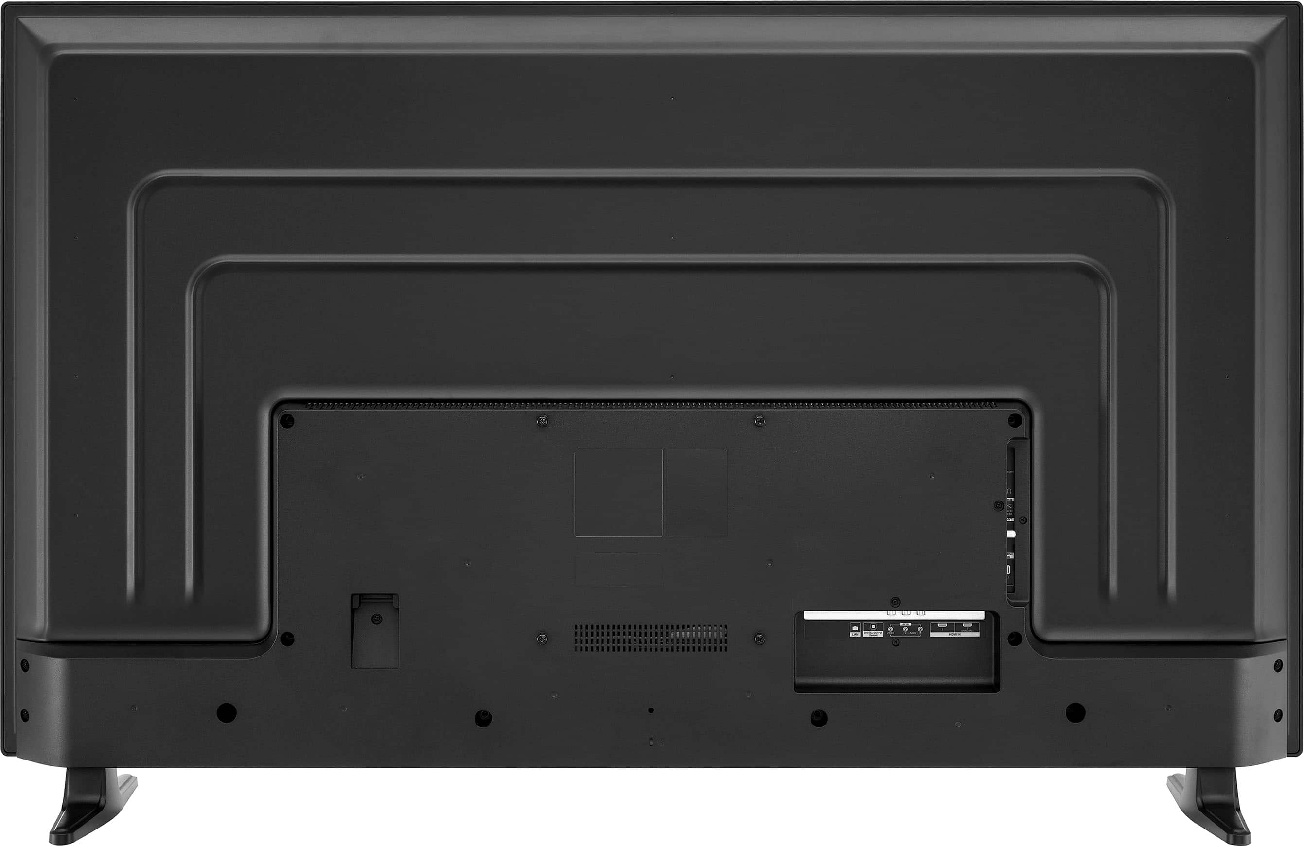 Pioneer - 55" Class LED 4K UHD Smart Xumo TV - Image 14