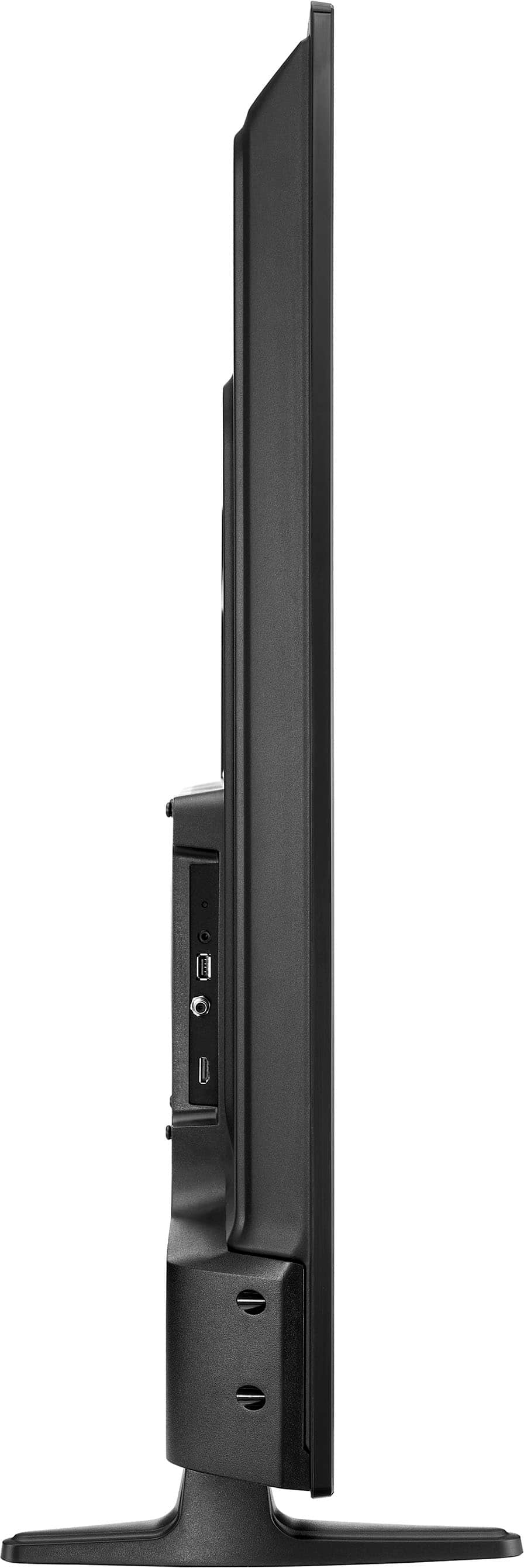 Pioneer - 55" Class LED 4K UHD Smart Xumo TV - Image 15