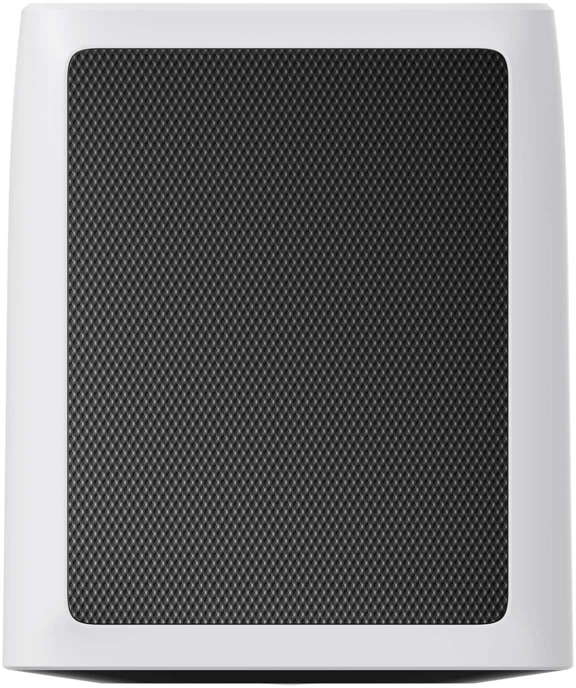 eufy - SoloCam S220 Outdoor Battery Powered Security Camera with Solar Charging - White - Image 4