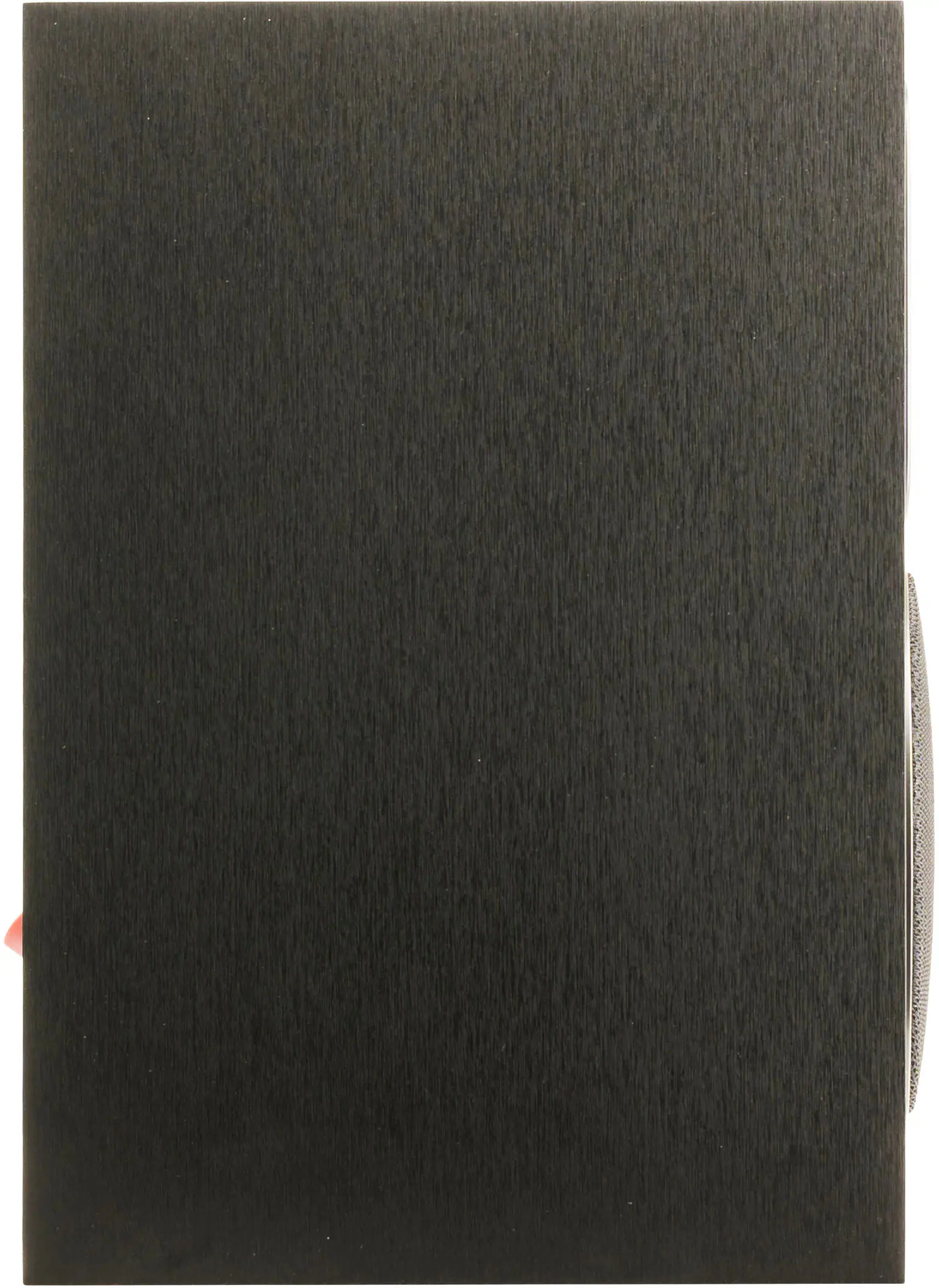 MartinLogan - Motion Foundation B1 2-Way Bookshelf Speaker with 5.5” Midbass Driver (Each) - Black - Image 5