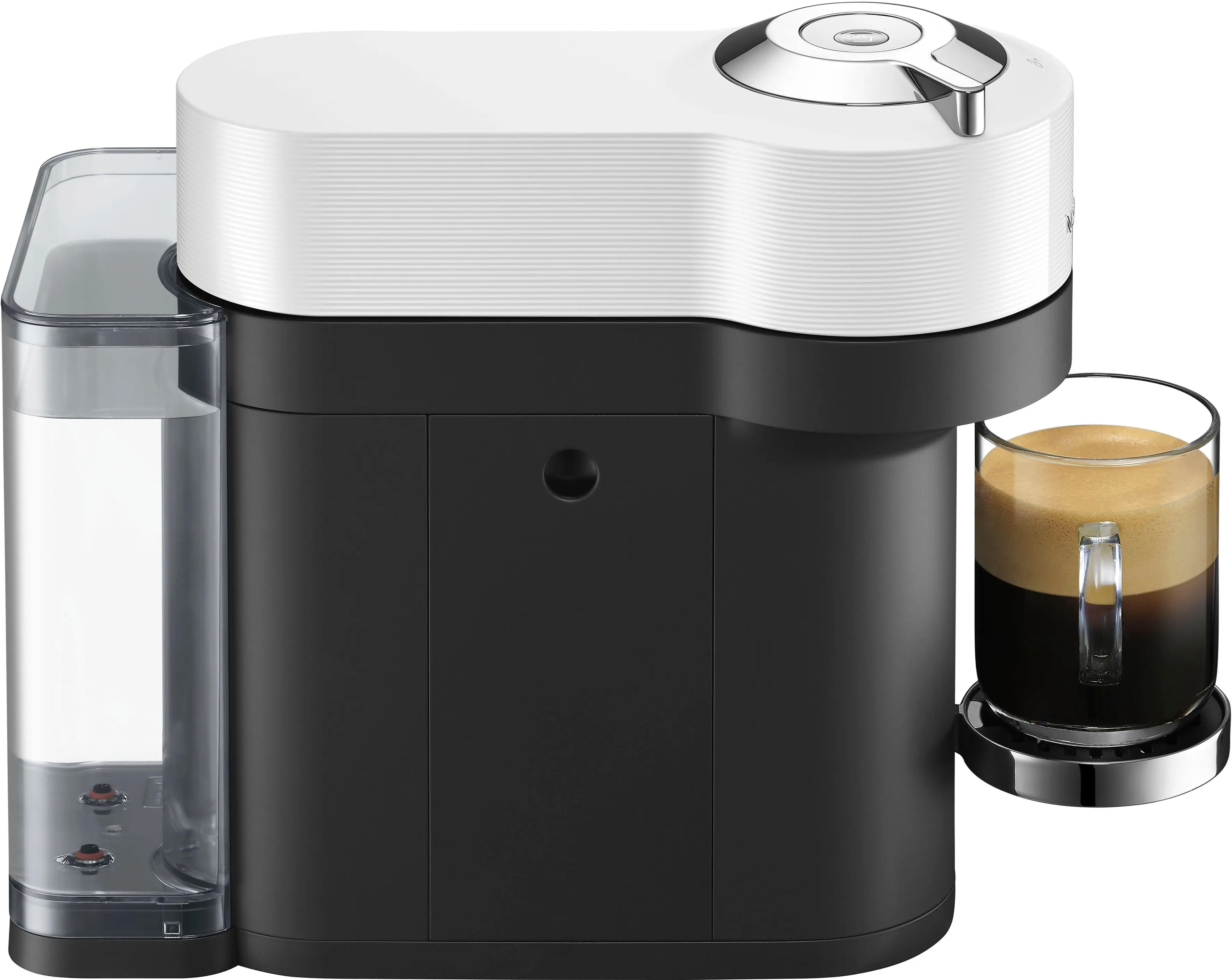 Nespresso - Vertuo Lattissima by De'Longhi - White - Image 3