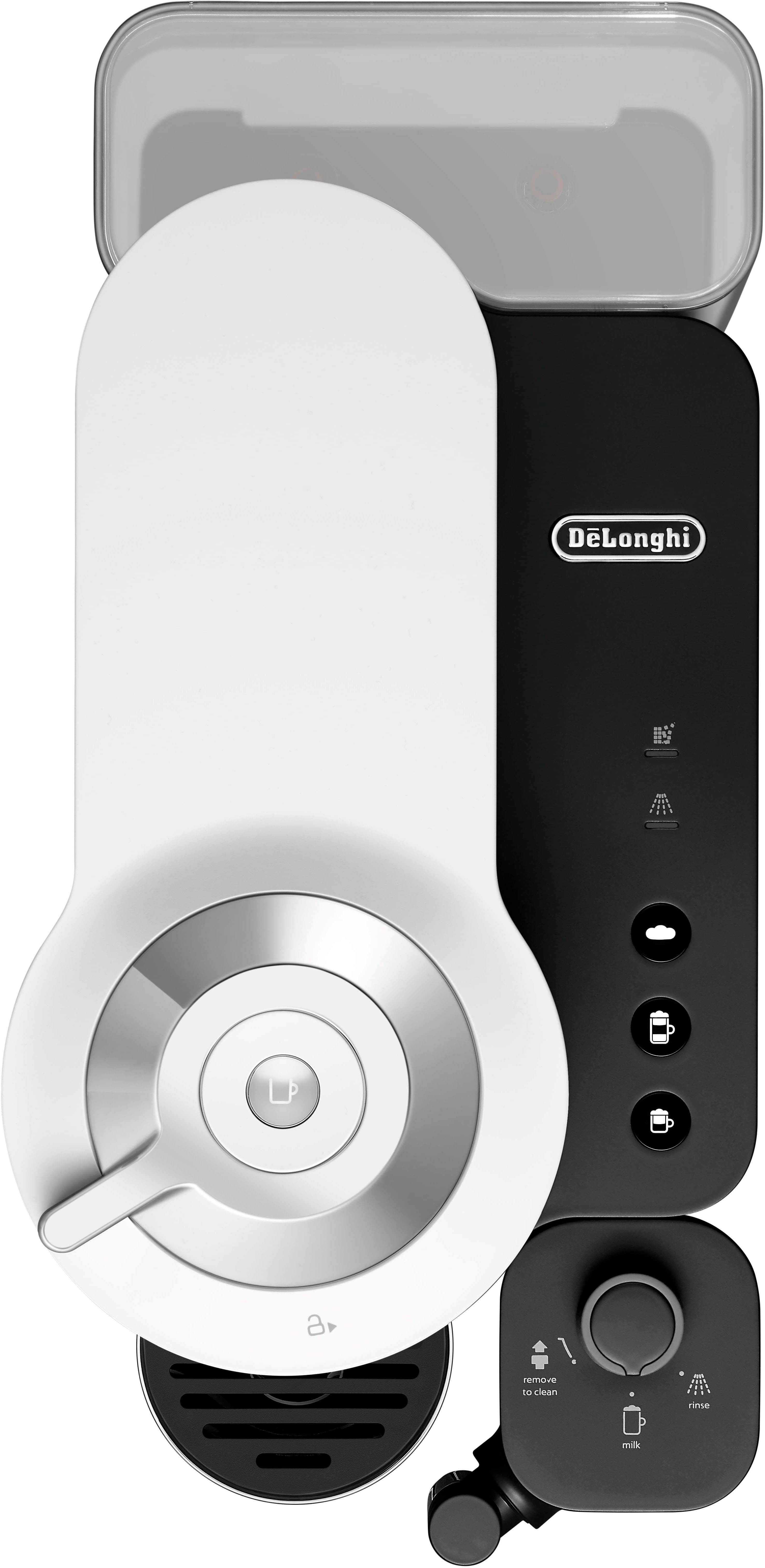Nespresso - Vertuo Lattissima by De'Longhi - White - Image 4