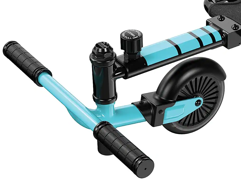 Razor - Crazy Cart Shuffle Self-Propelled Go-Kart - Image 7