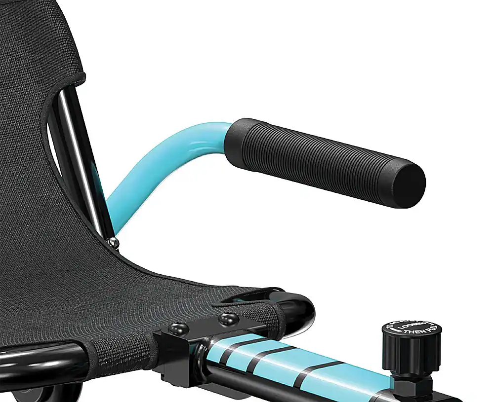 Razor - Crazy Cart Shuffle Self-Propelled Go-Kart - Image 8