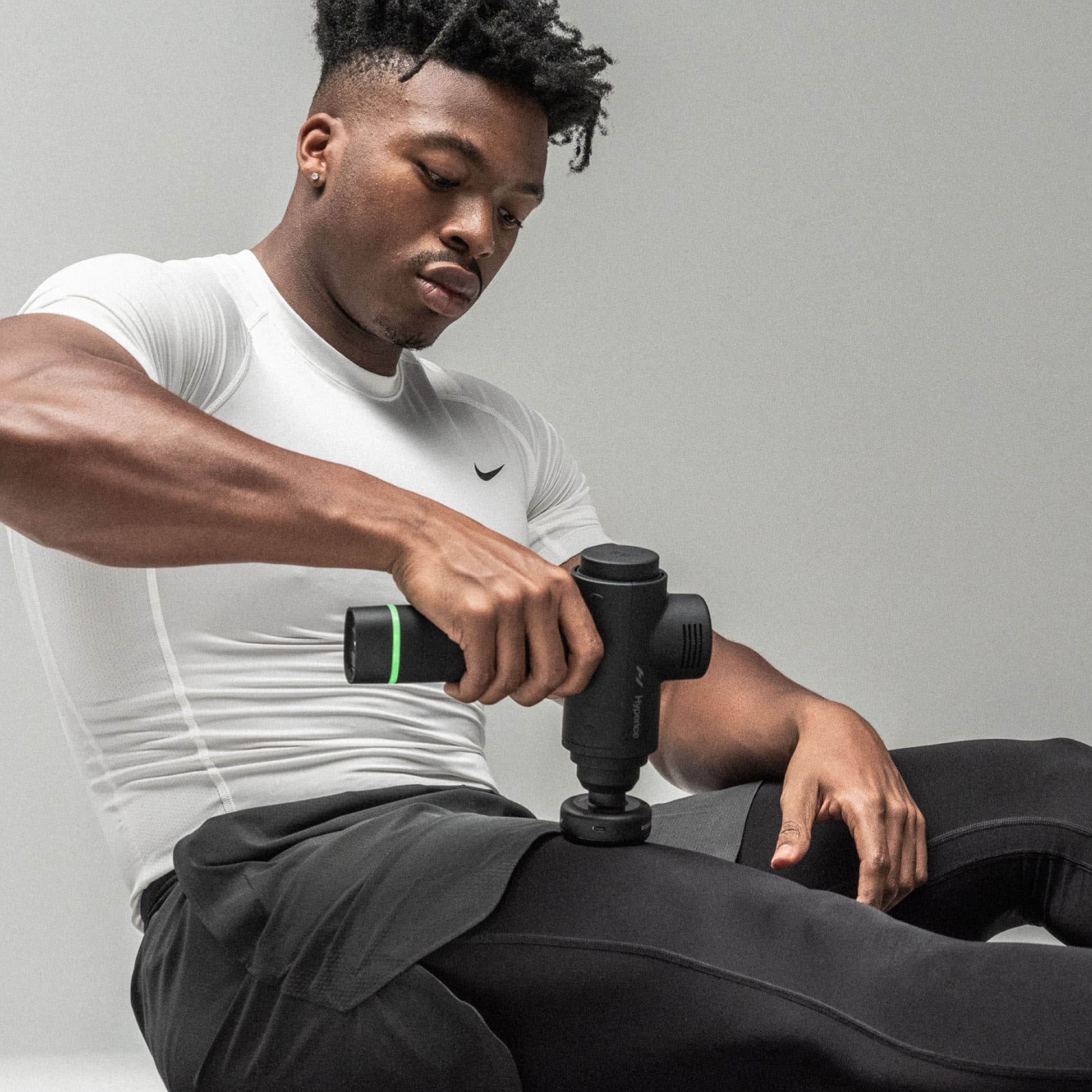 Hyperice - Heated Head Attachment - Black - Image 2