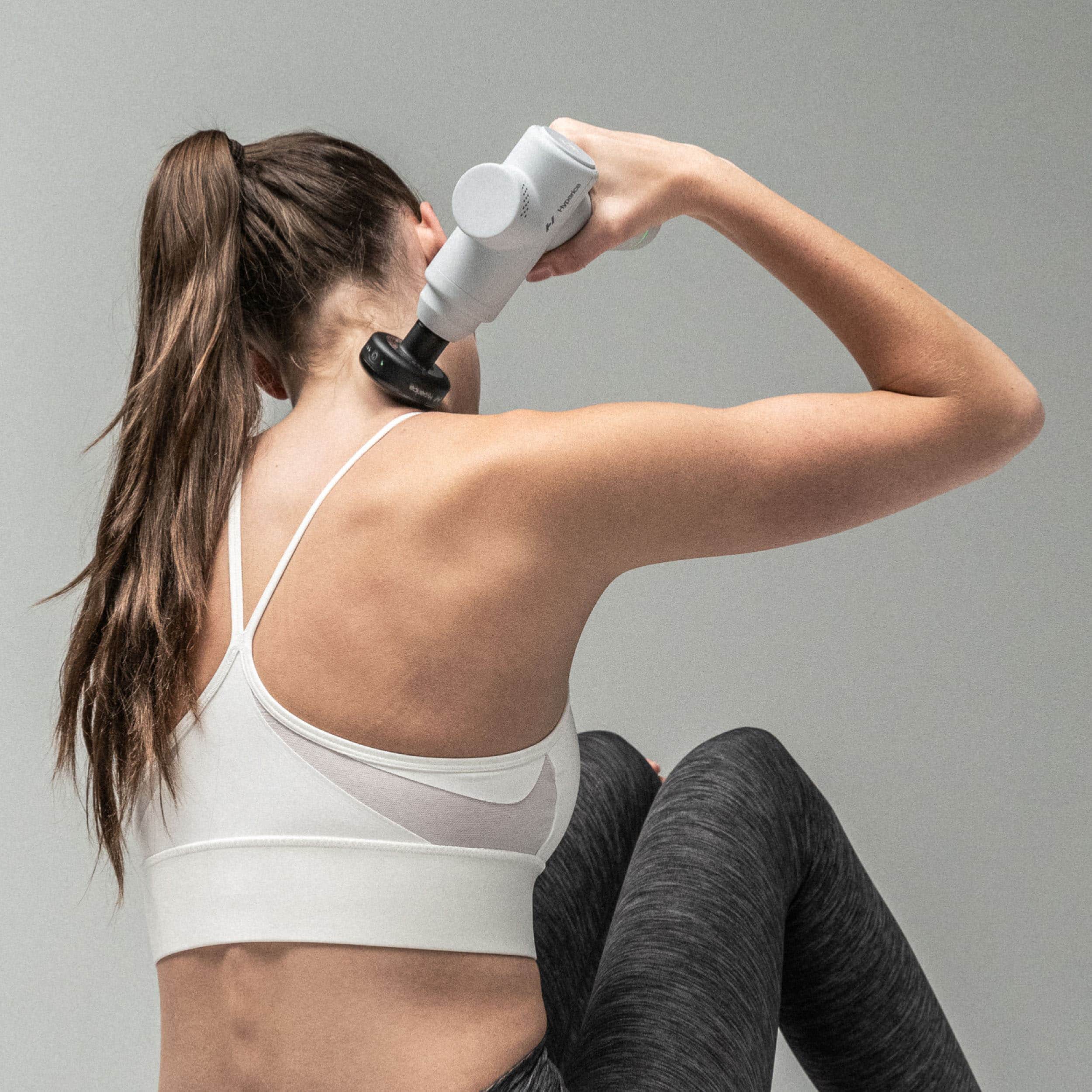 Hyperice - Heated Head Attachment - Black - Image 4