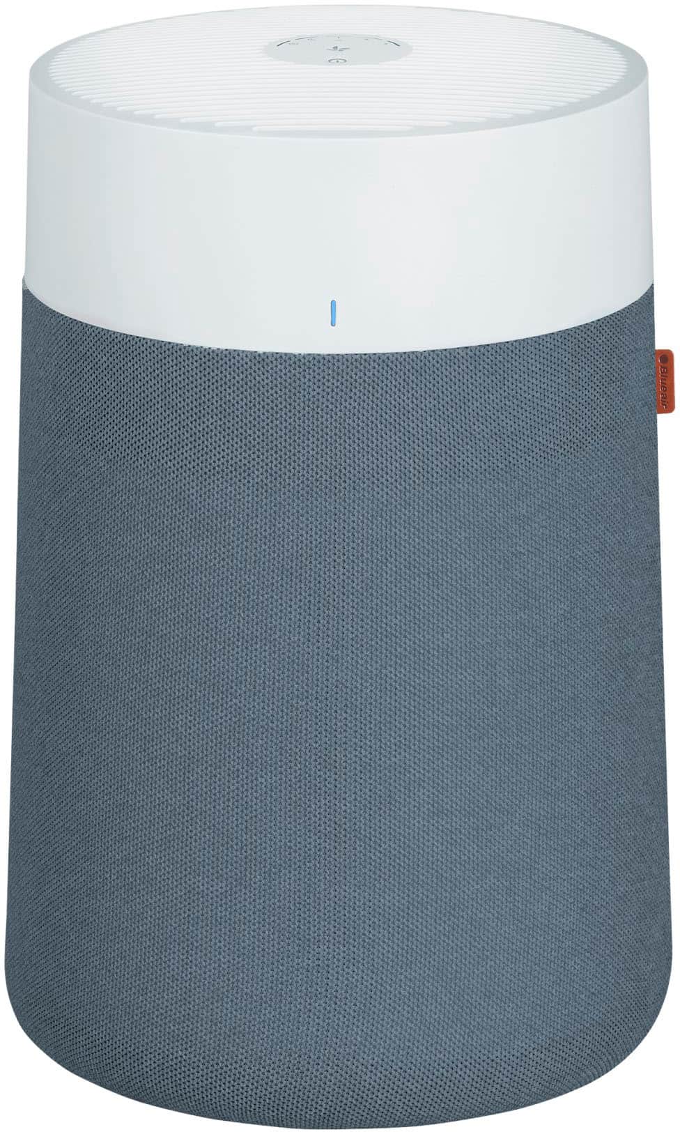 Blueair - Blue Pure 311i Max 1,800 Sq. Ft Smart HEPASilent Air Purifier - White/Seabed - Image 2