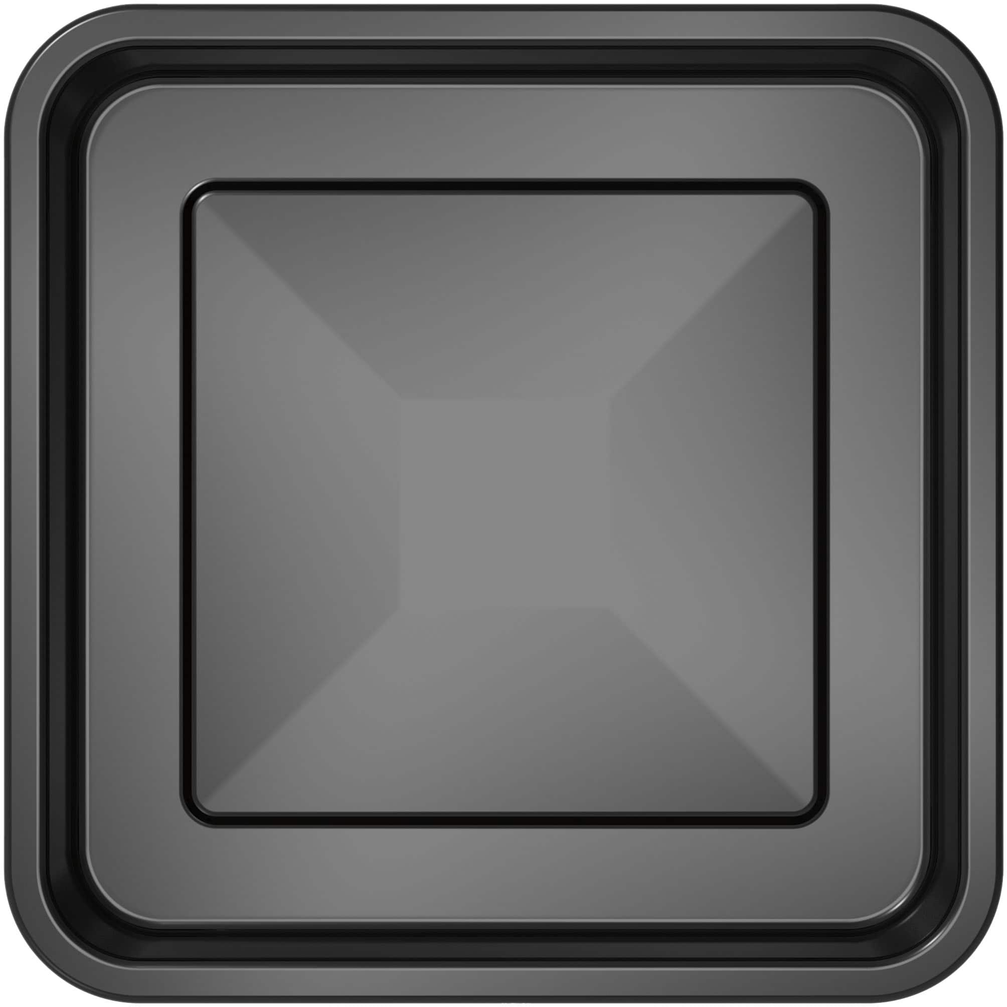 Cuisinart - Indoor Pizza Oven - Silver - Image 12