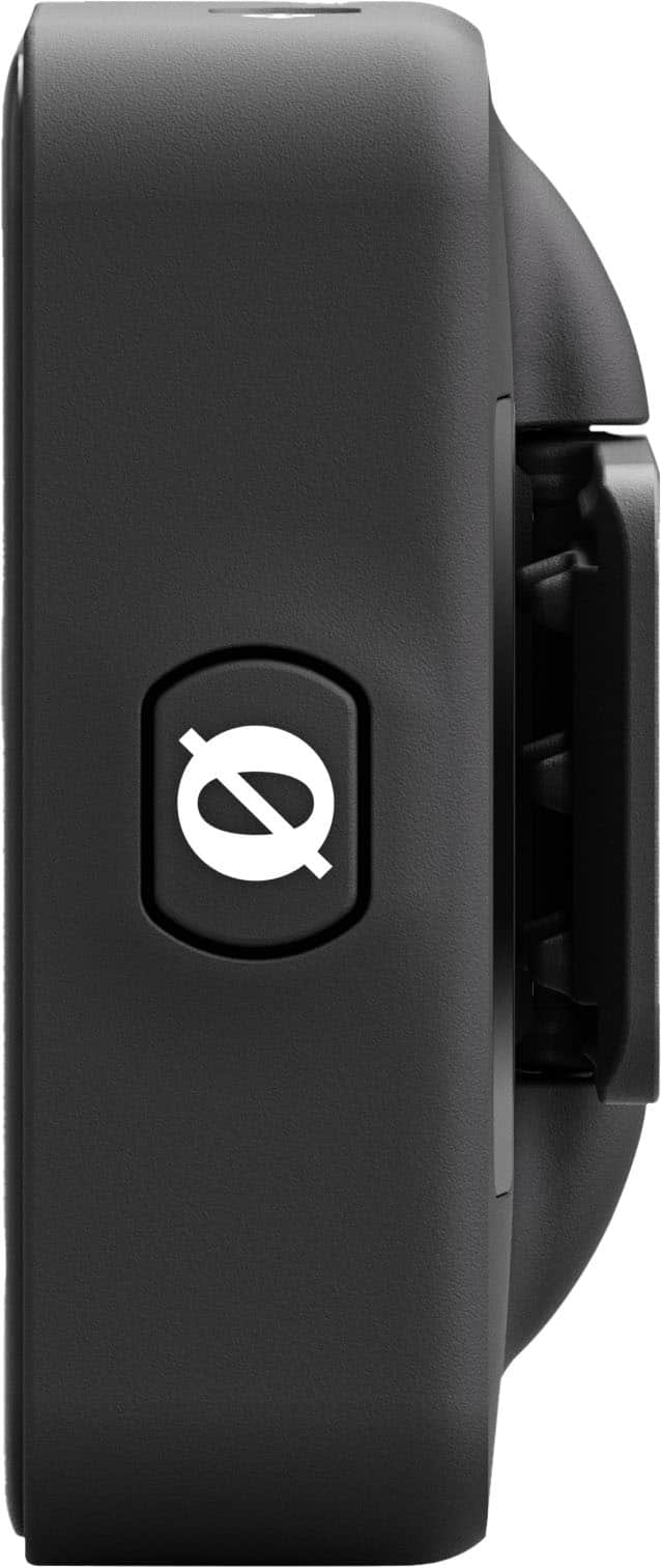 RØDE - Wireless ME TX Transmitter for the Wireless ME - Black - Image 5