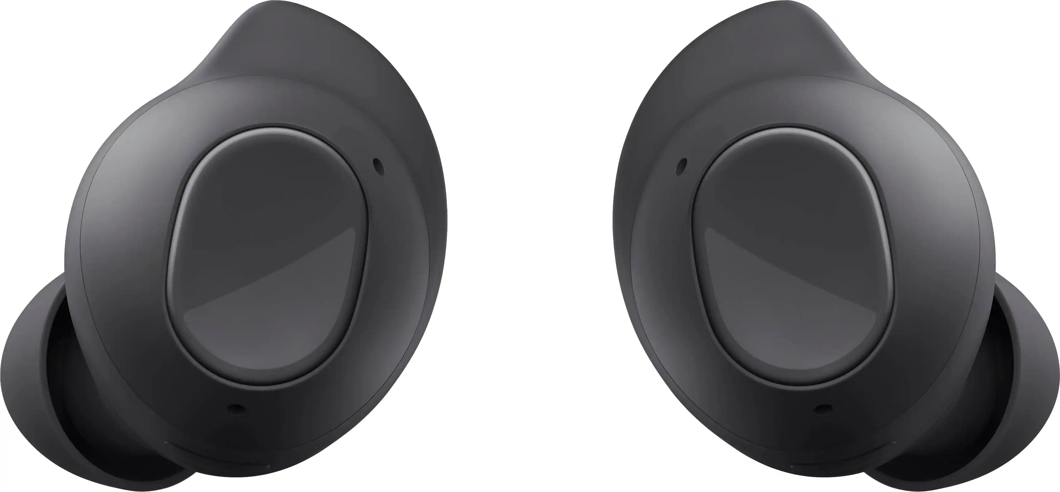 Samsung - Galaxy Buds FE Wireless Earbud Headphones - Graphite