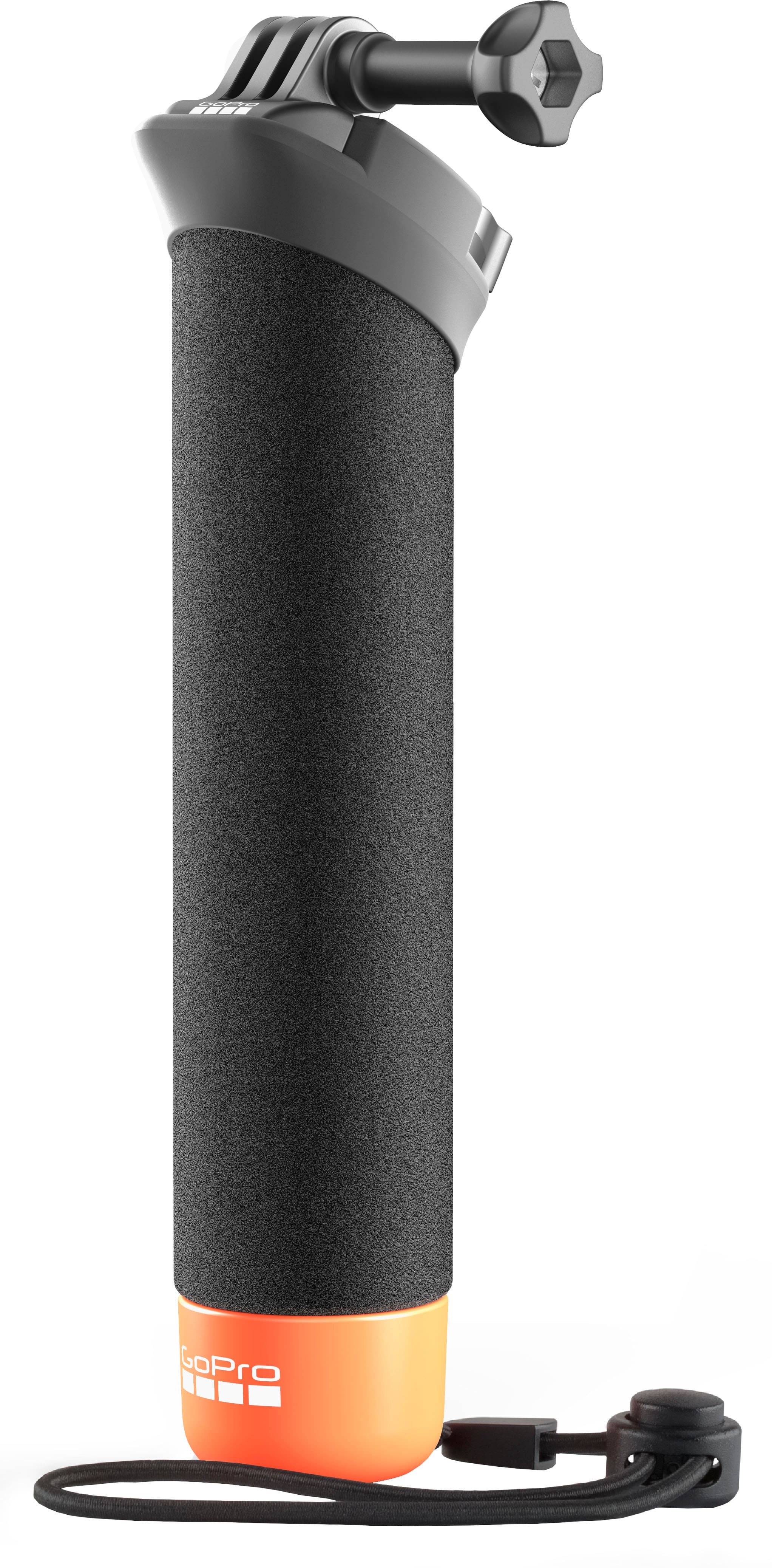 GoPro - HERO12 Black Action Camera Bundle - Black - Image 8