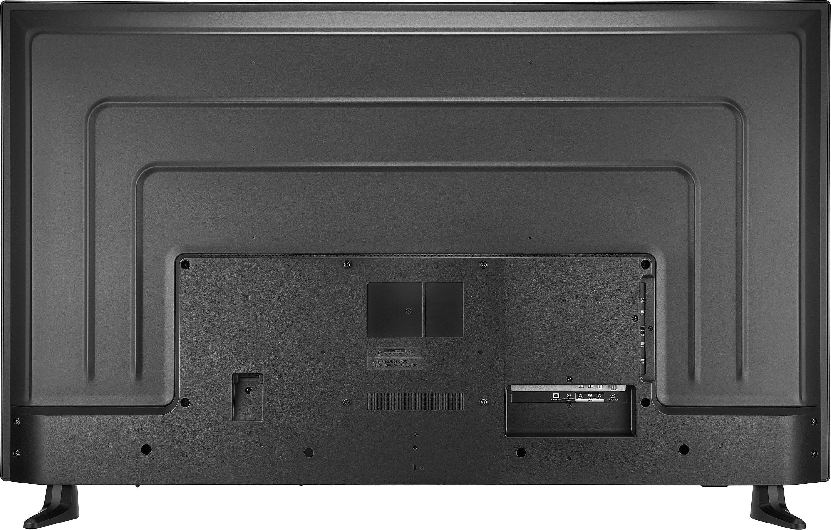 Insignia™ - 55" Class F30 Series LED 4K UHD Smart Fire TV - Image 4