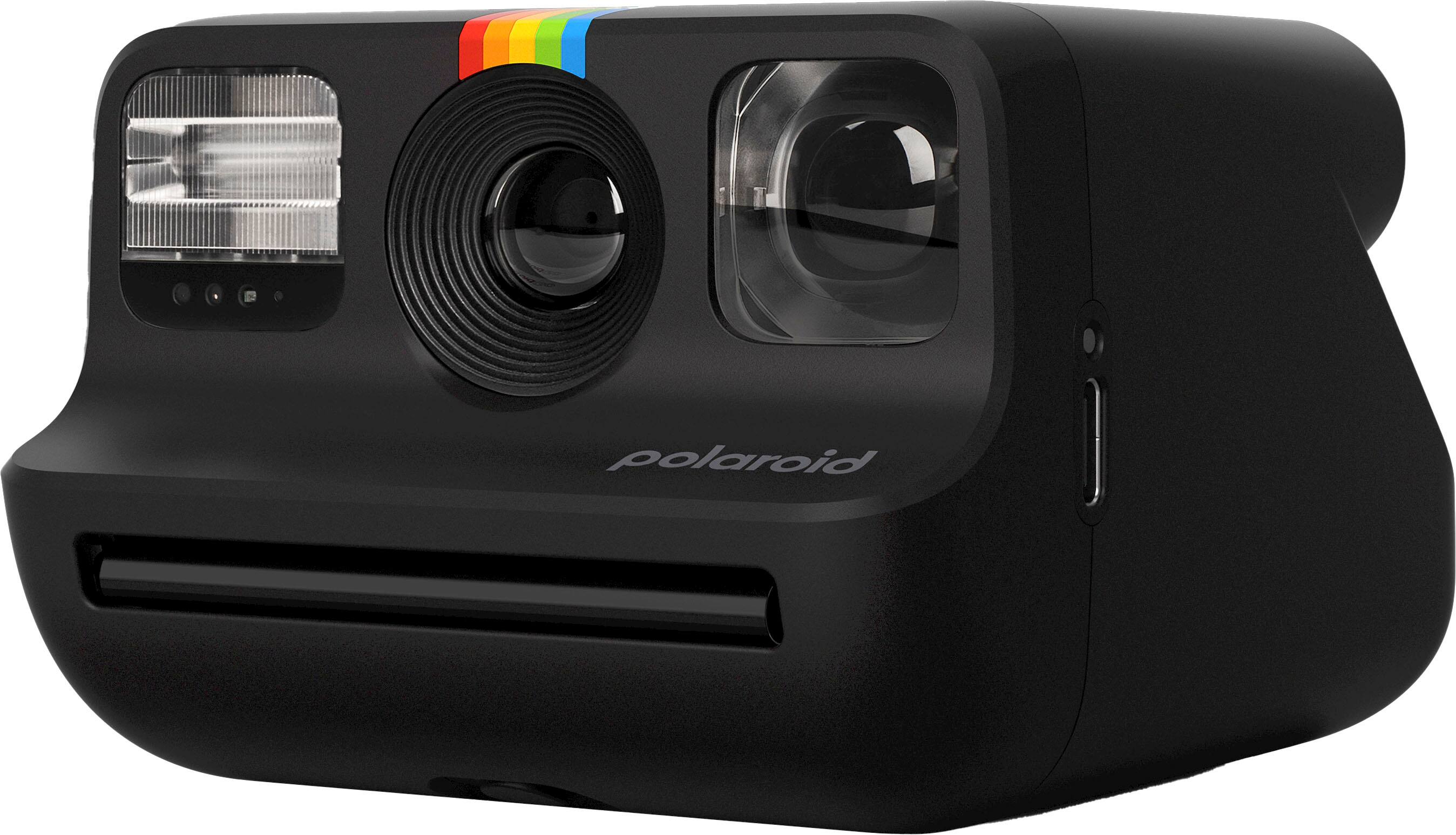 Polaroid - Go Generation 2 - Black - Image 2