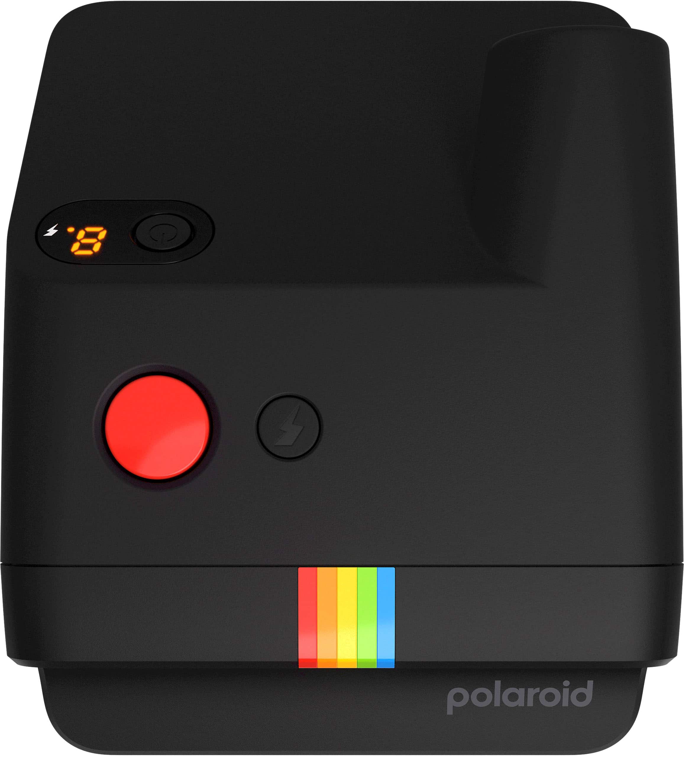 Polaroid - Go Generation 2 - Black - Image 5