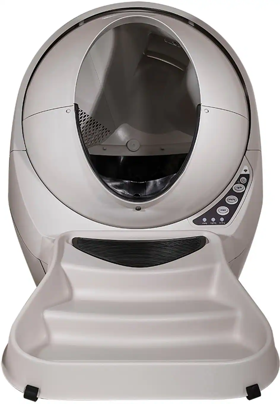 Whisker - Litter-Robot 3 Ramp - Beige - Image 3