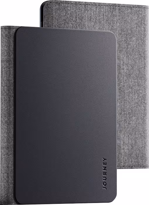 JOURNEY - LOC8 Passport Finder Wallet - Midnight