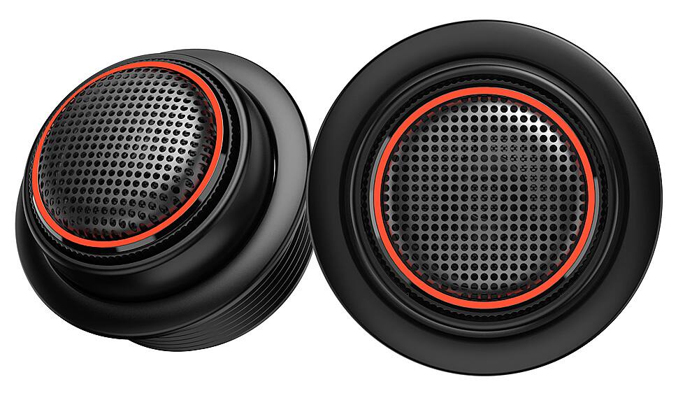 JBL - Club 3/4” Component tweeter (Pair) - Black - Image 2