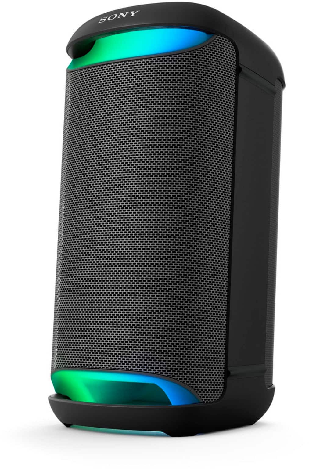 Sony - XV500 X-Series Wireless Party Speaker - Black - Image 2