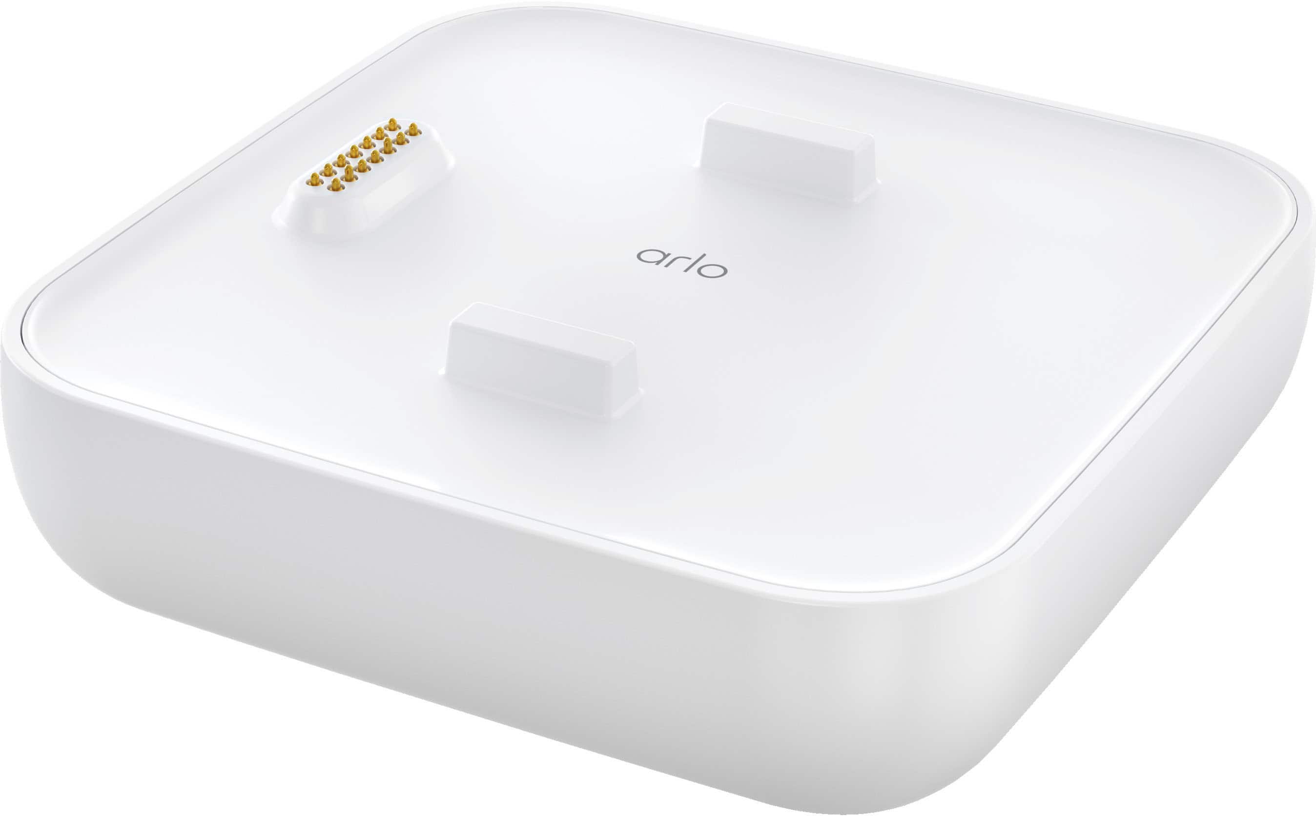 Arlo - Cellular & Battery Backup for Home Security System - White - Image 6