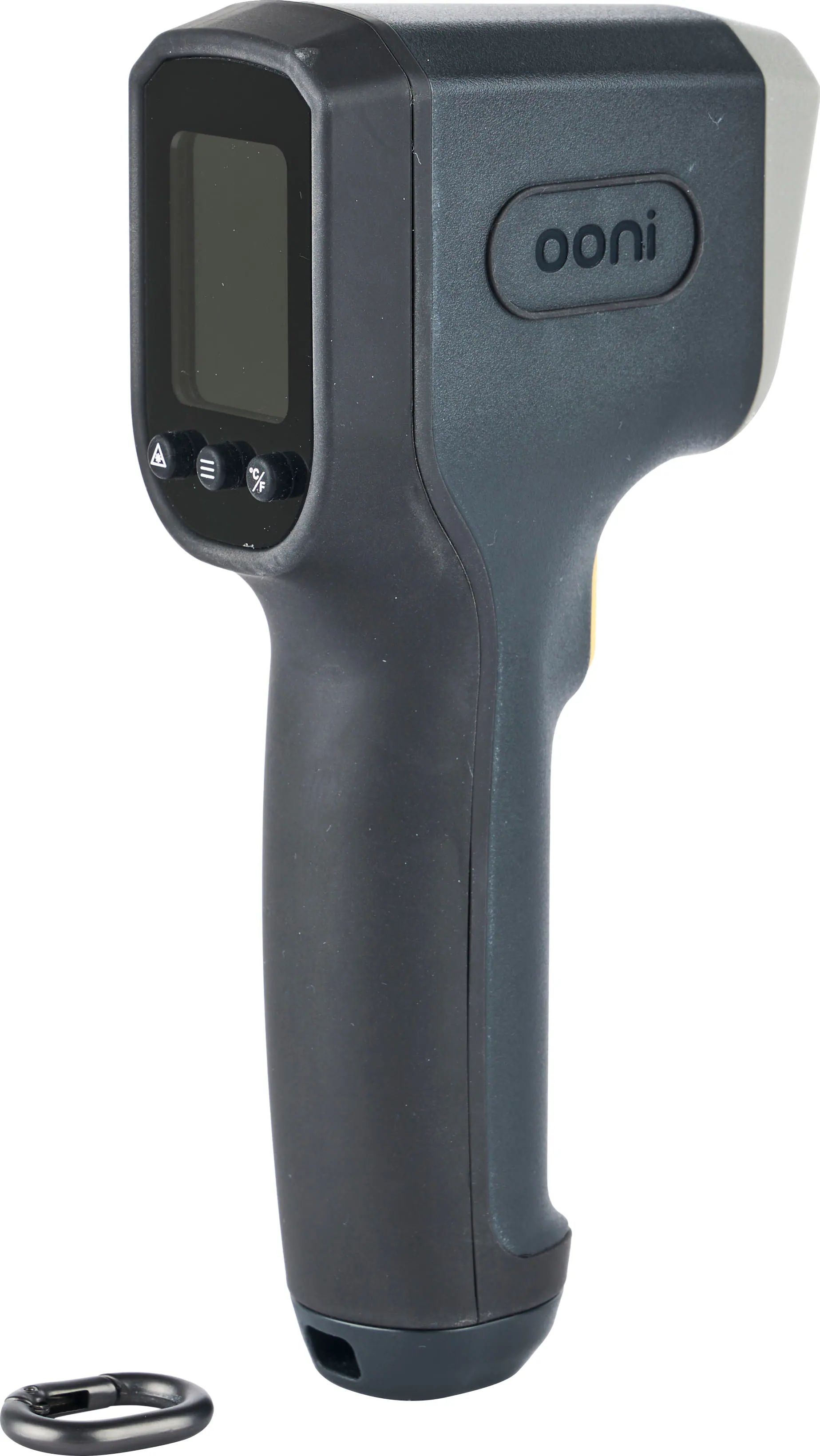 Ooni - Digital Infrared Thermometer - Black - Image 3