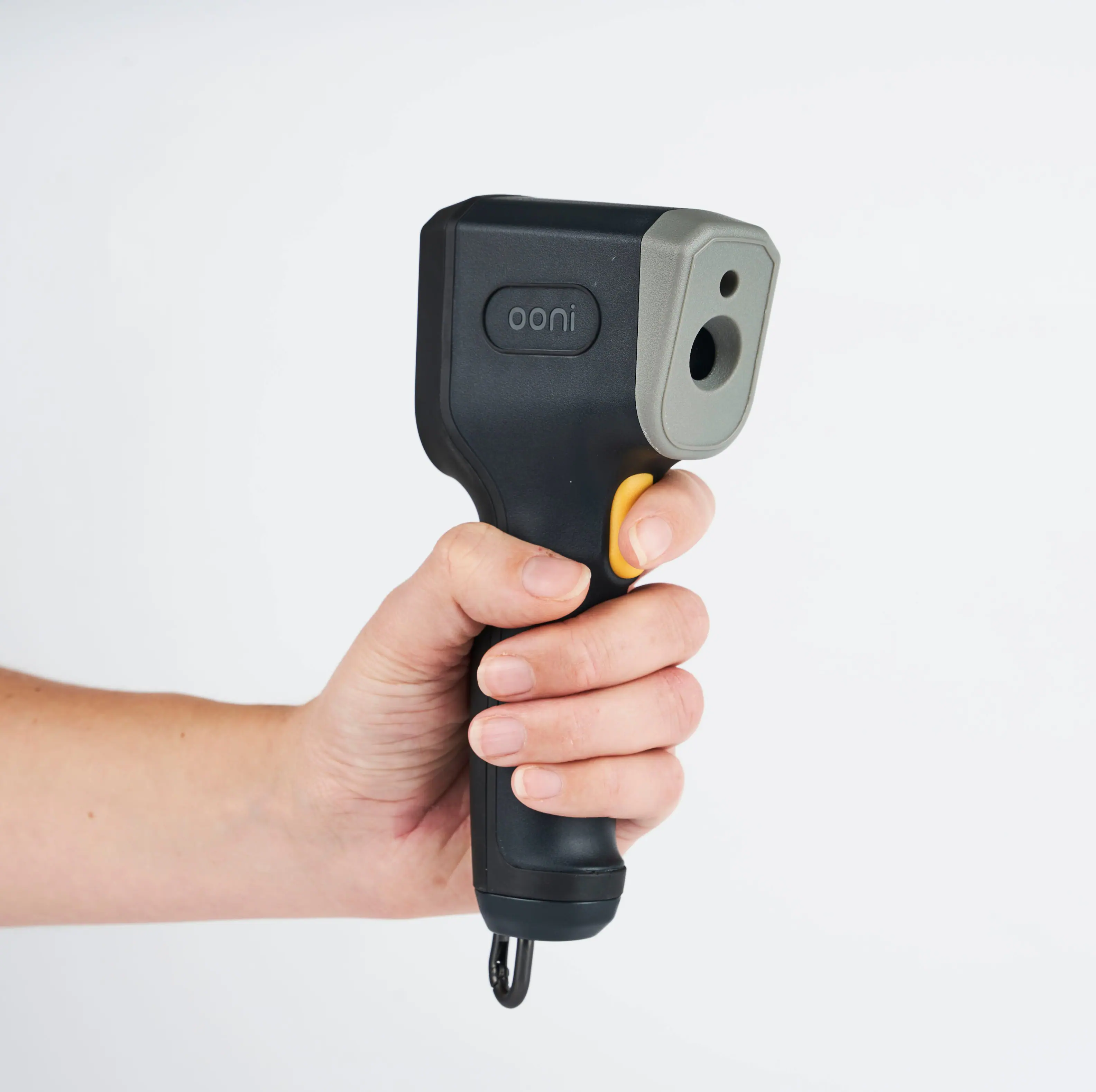 Ooni - Digital Infrared Thermometer - Black - Image 9