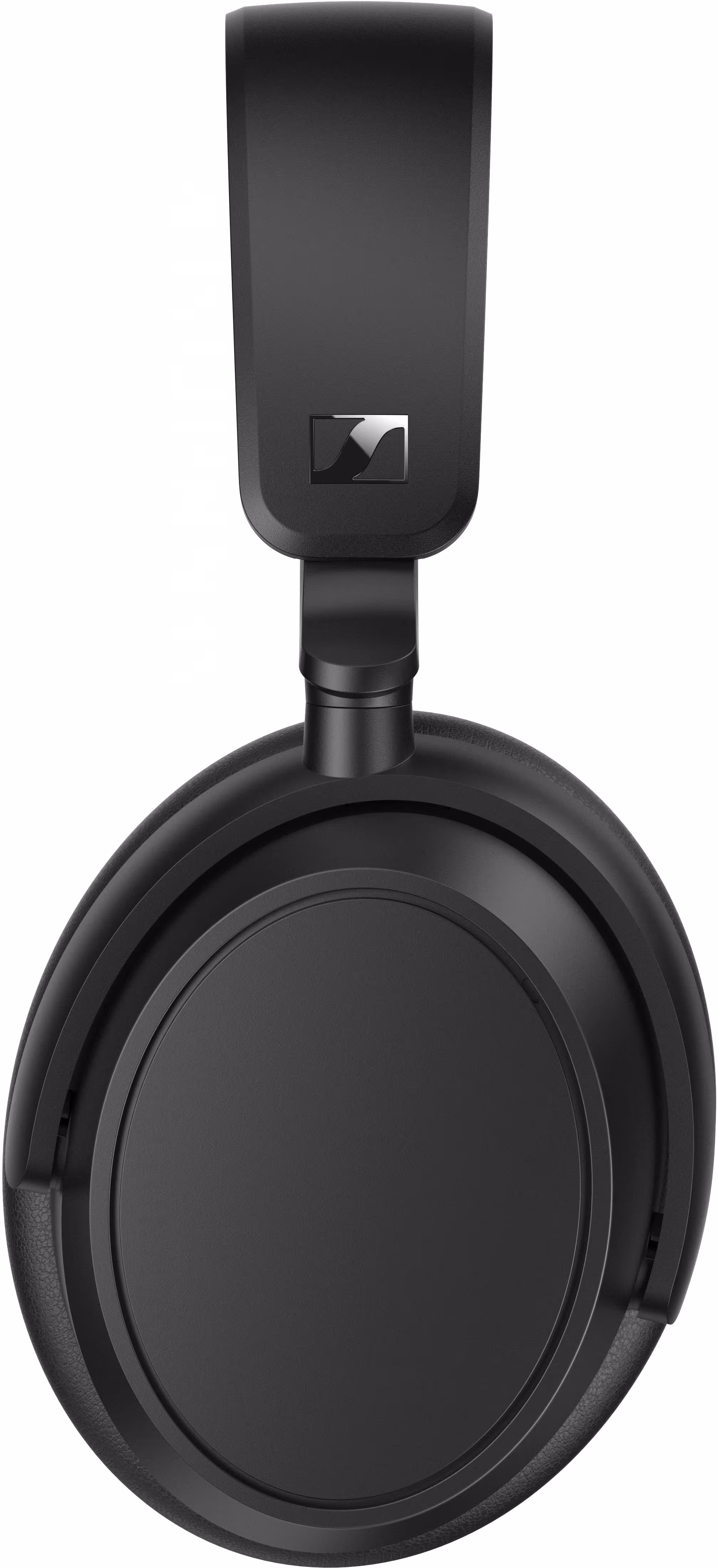 Sennheiser - ACCENTUM Plus Wireless Bluetooth Headphones, Adaptive Hybrid ANC, Smart Adaptive Features - Black