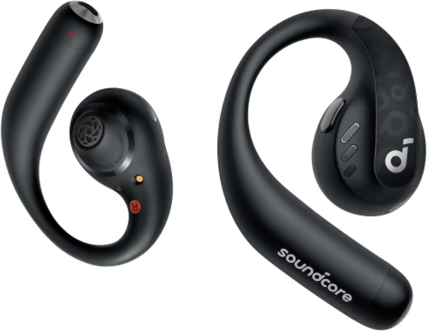 Soundcore - AeroFit Pro - Midnight Black - Image 2