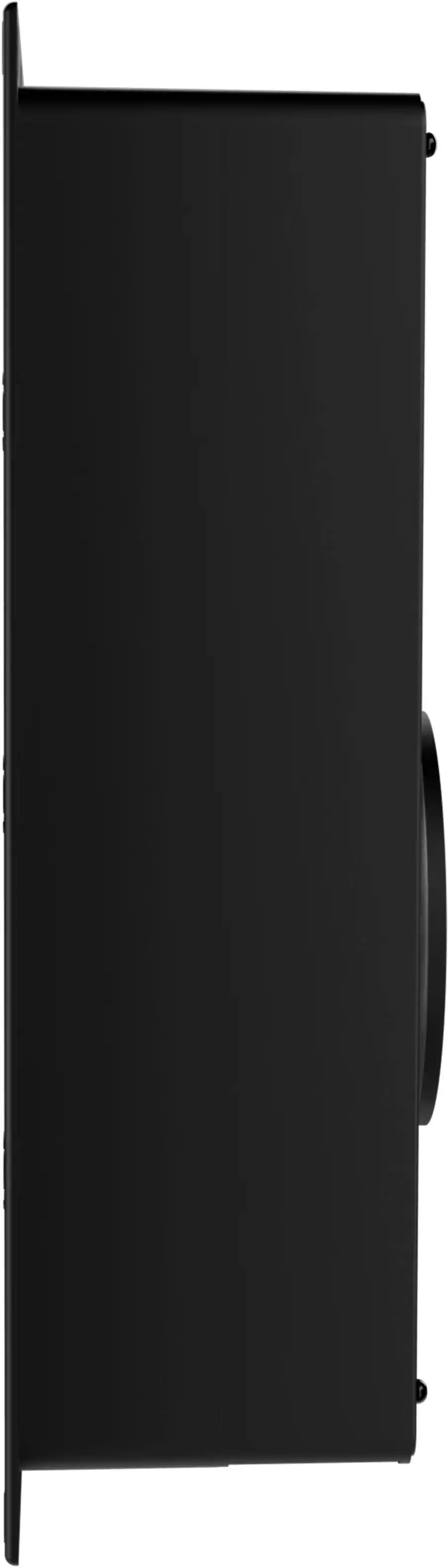 Sonance - VX62 – Visual Experience Series 6-1/2” 2-Way In Wall Speakers (Pair) - Paintable White - Image 4