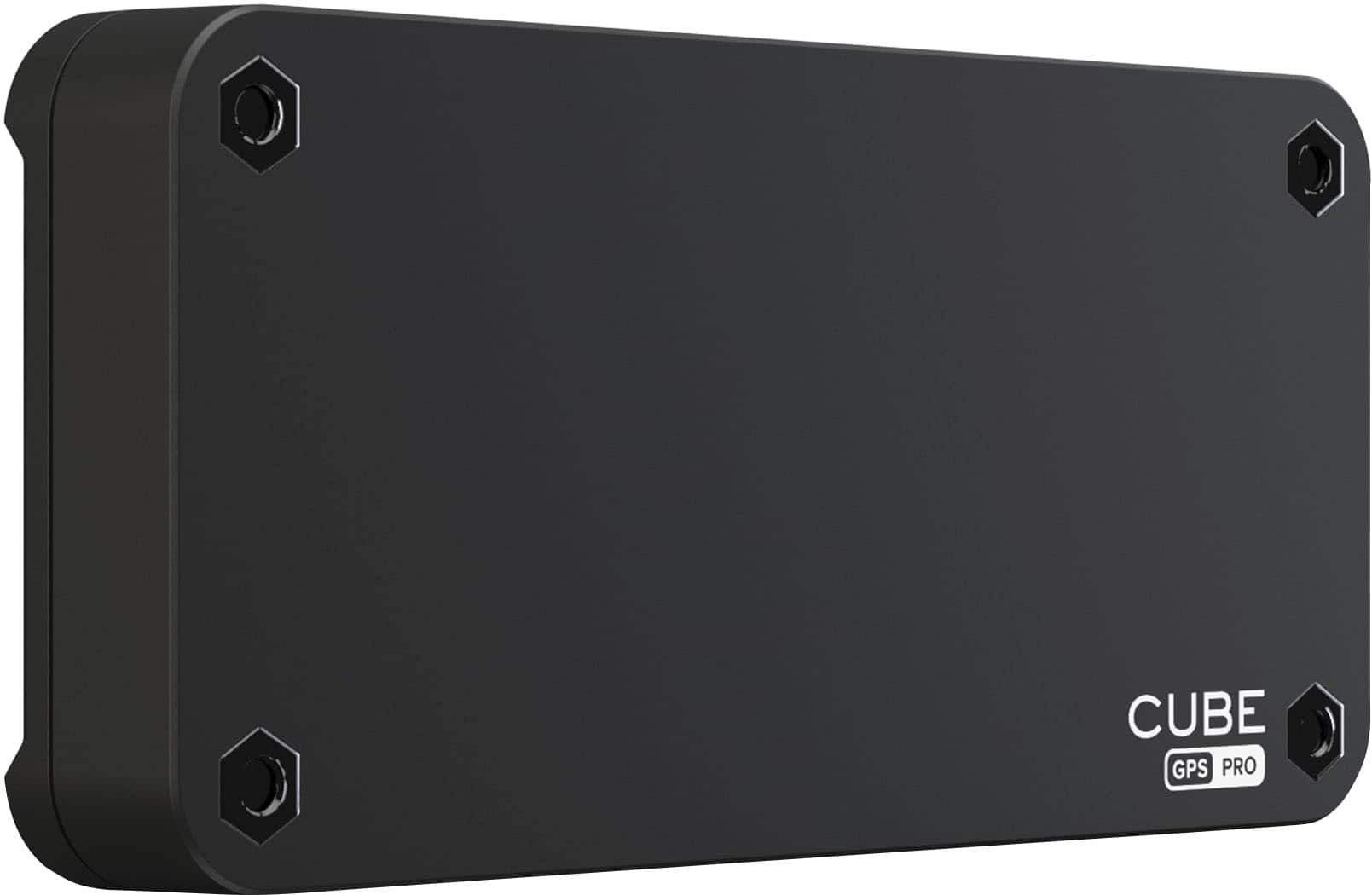 Cube - GPS Vehicle Tracker with magnetic base and one year rechargeable battery - Black - Image 13