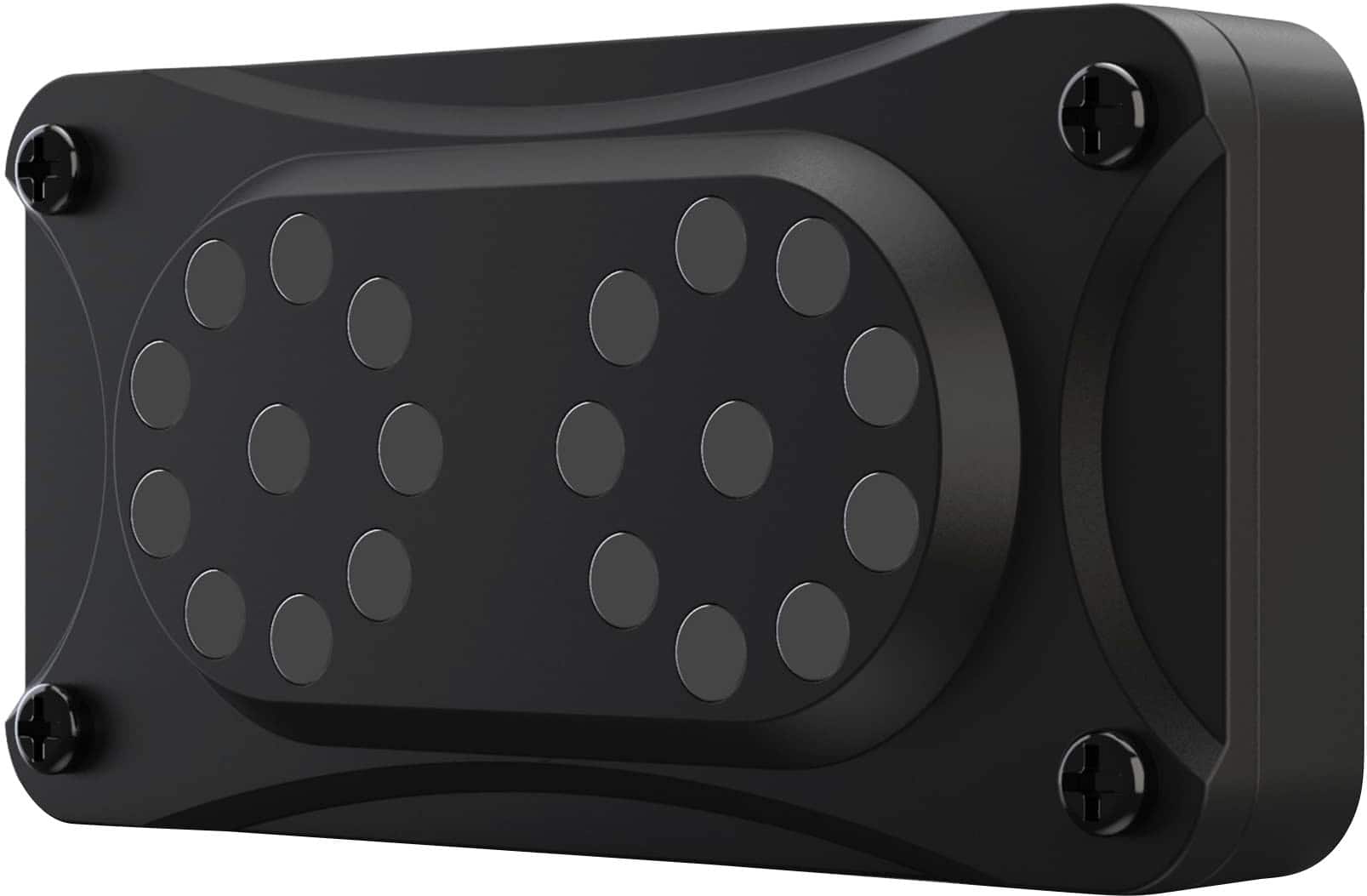 Cube - GPS Vehicle Tracker with magnetic base and one year rechargeable battery - Black - Image 14