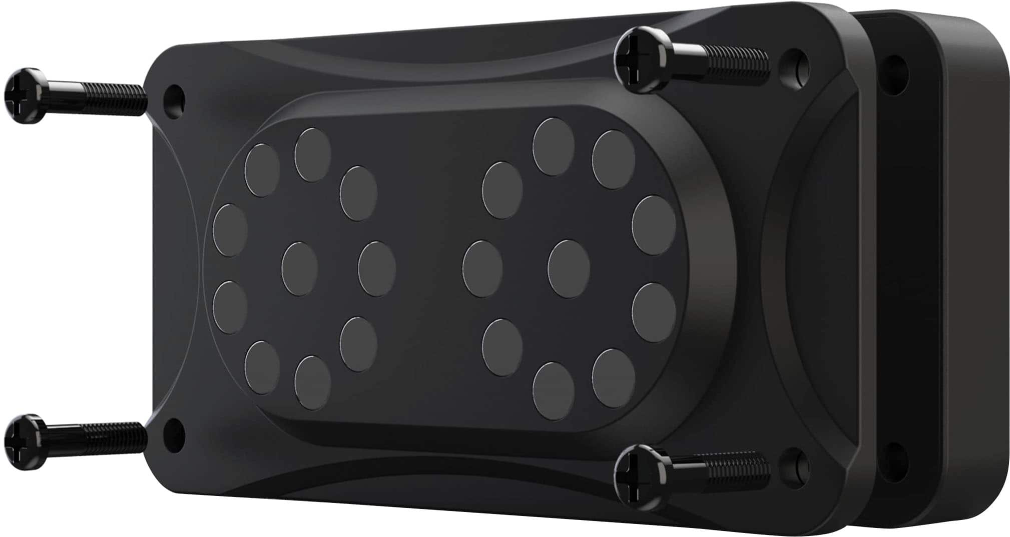 Cube - GPS Vehicle Tracker with magnetic base and one year rechargeable battery - Black - Image 16