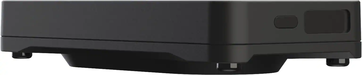 Cube - GPS Vehicle Tracker with magnetic base and one year rechargeable battery - Black - Image 17