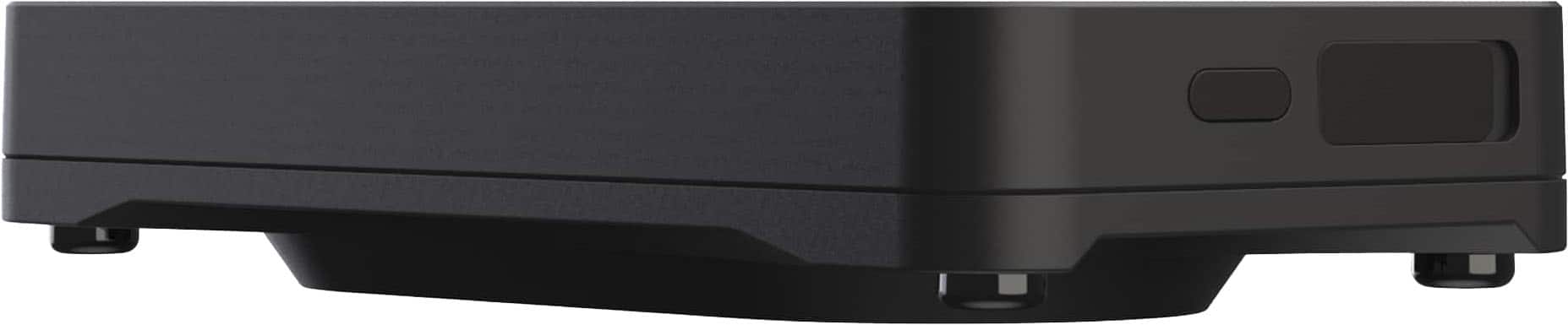 Cube - GPS Vehicle Tracker with magnetic base and one year rechargeable battery - Black - Image 18