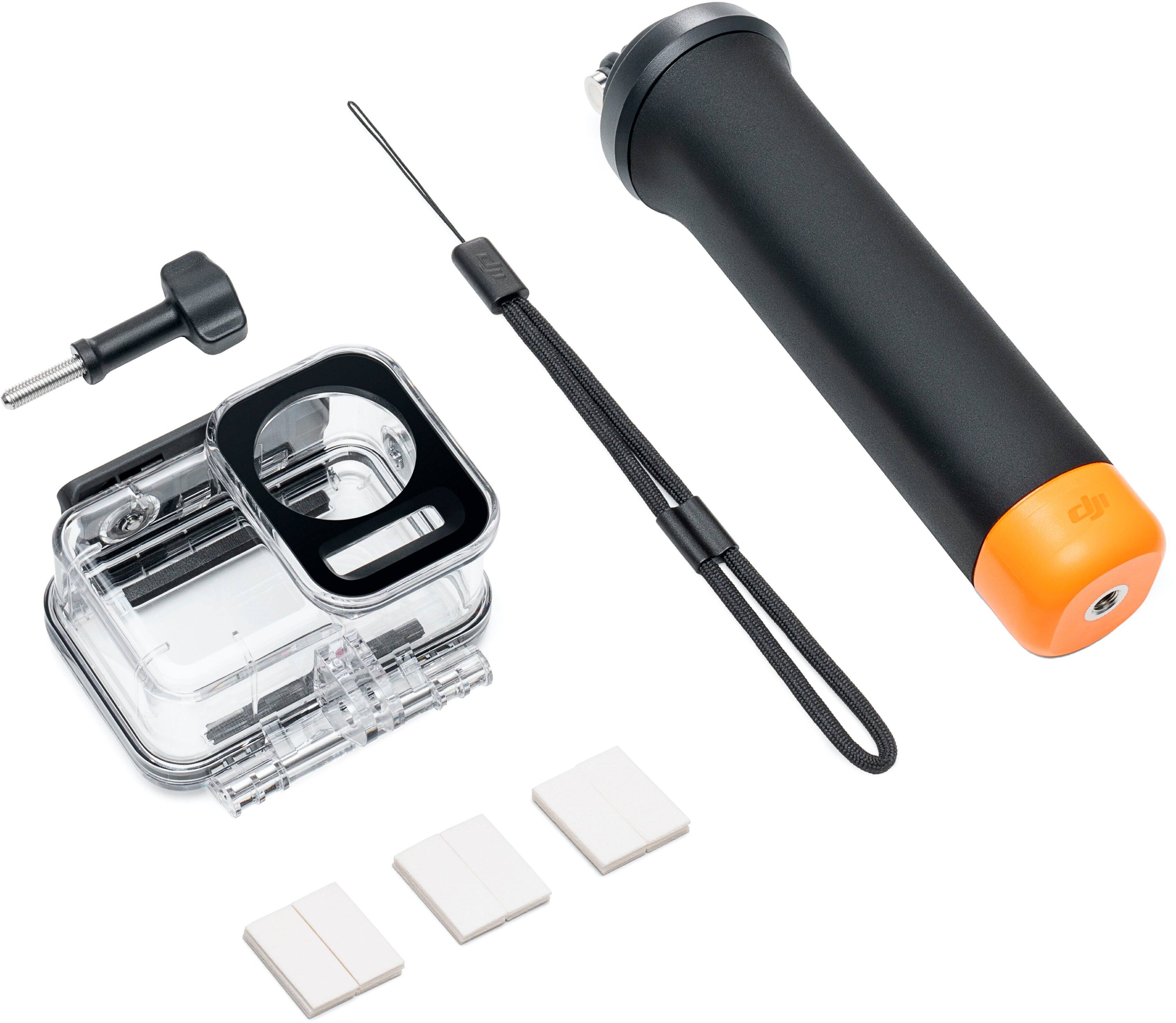 DJI - Osmo Action Diving Accessory Kit - Image 2
