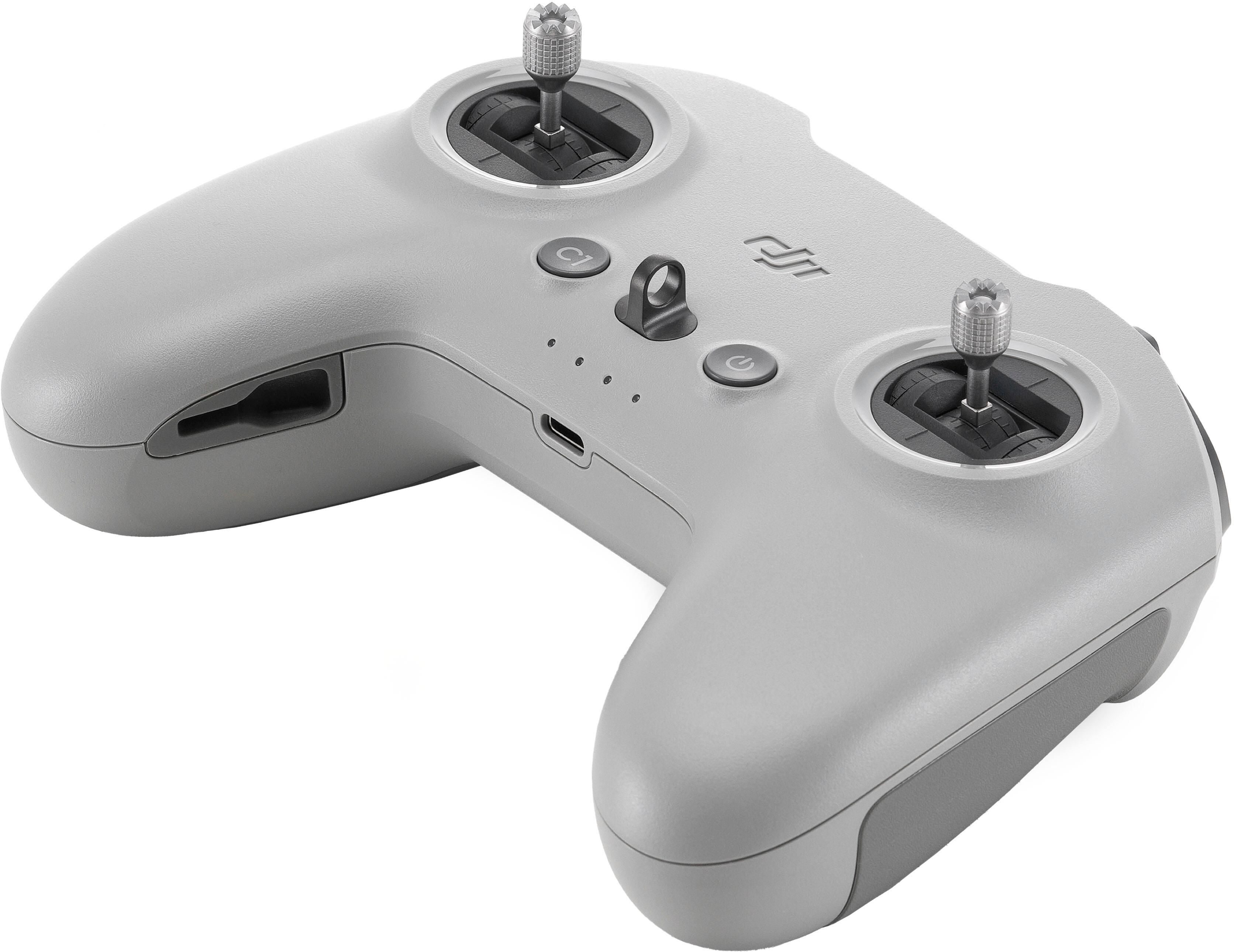 DJI - FPV Remote Controller 3 - Gray - Image 2