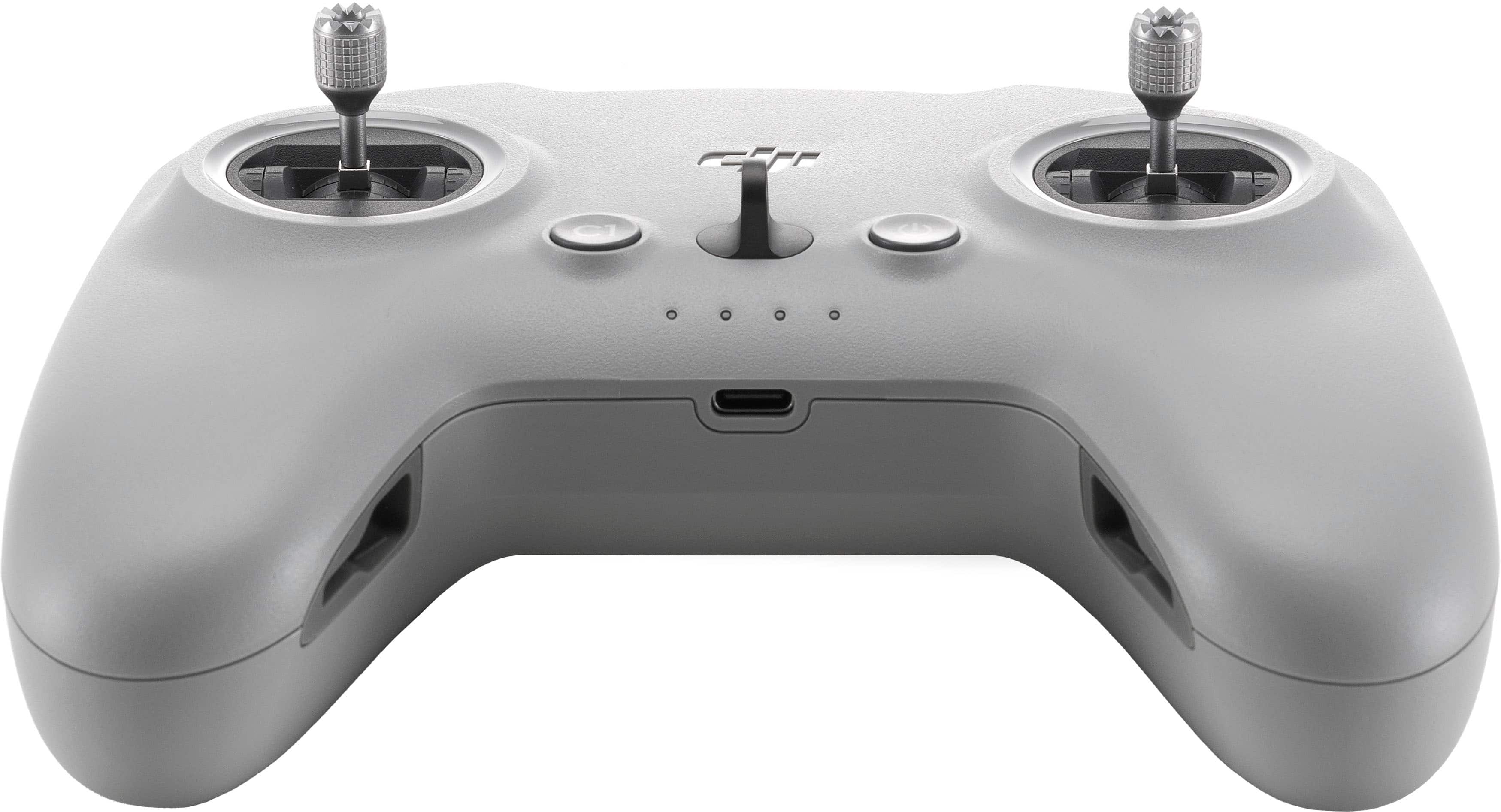 DJI - FPV Remote Controller 3 - Gray - Image 3