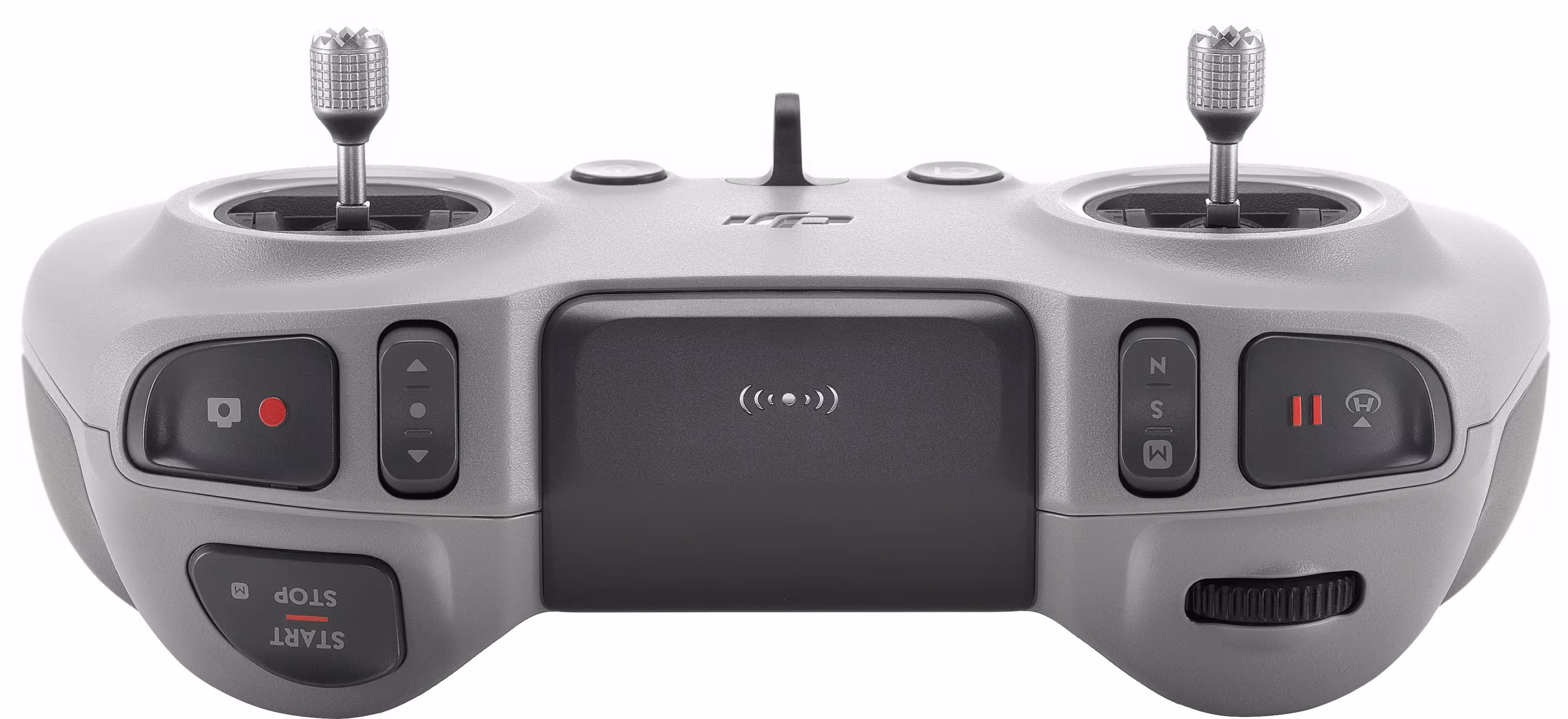 DJI - FPV Remote Controller 3 - Gray - Image 4
