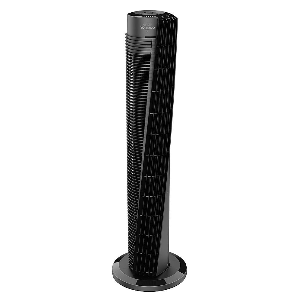 Vornado - Osc84 Tower Fan - Black - Image 6