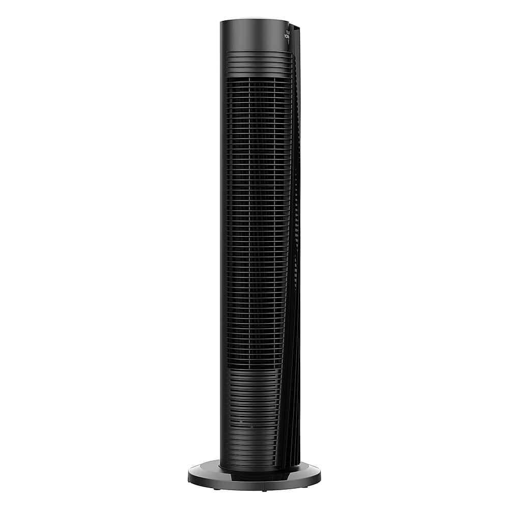 Vornado - Osc84 Tower Fan - Black - Image 2