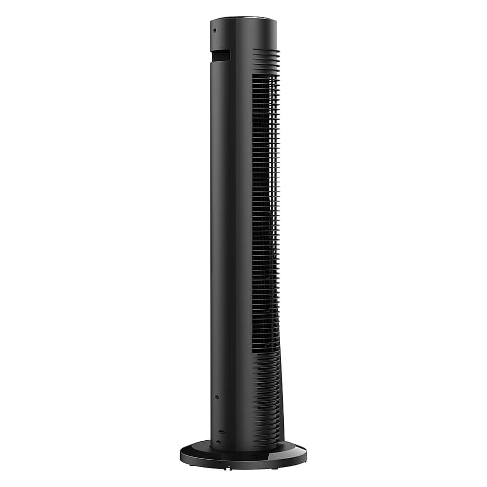Vornado - Osc84 Tower Fan - Black - Image 3