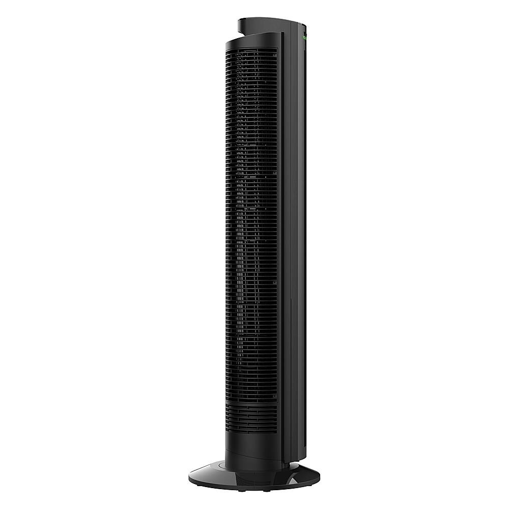 Vornado - Ozi42dc Tower Fan - Black - Image 2